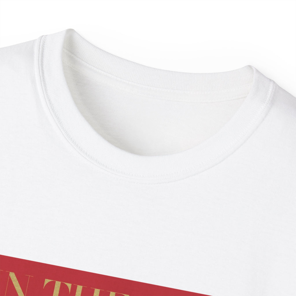 T-Shirt "In the mood for love"