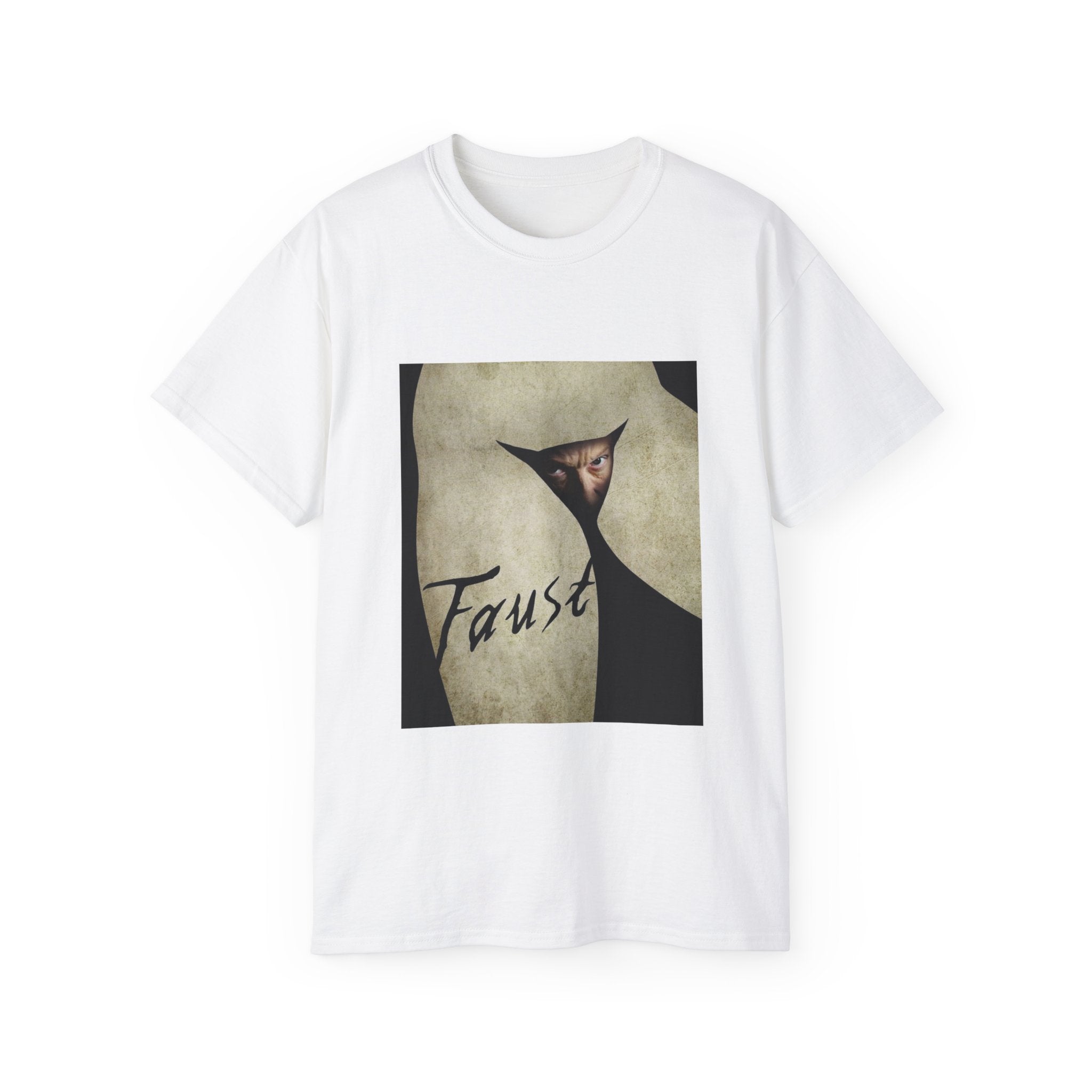 T-Shirt "Faust"