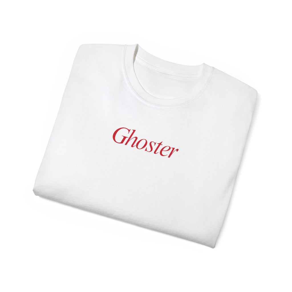 T-Shirt "Ghoster"