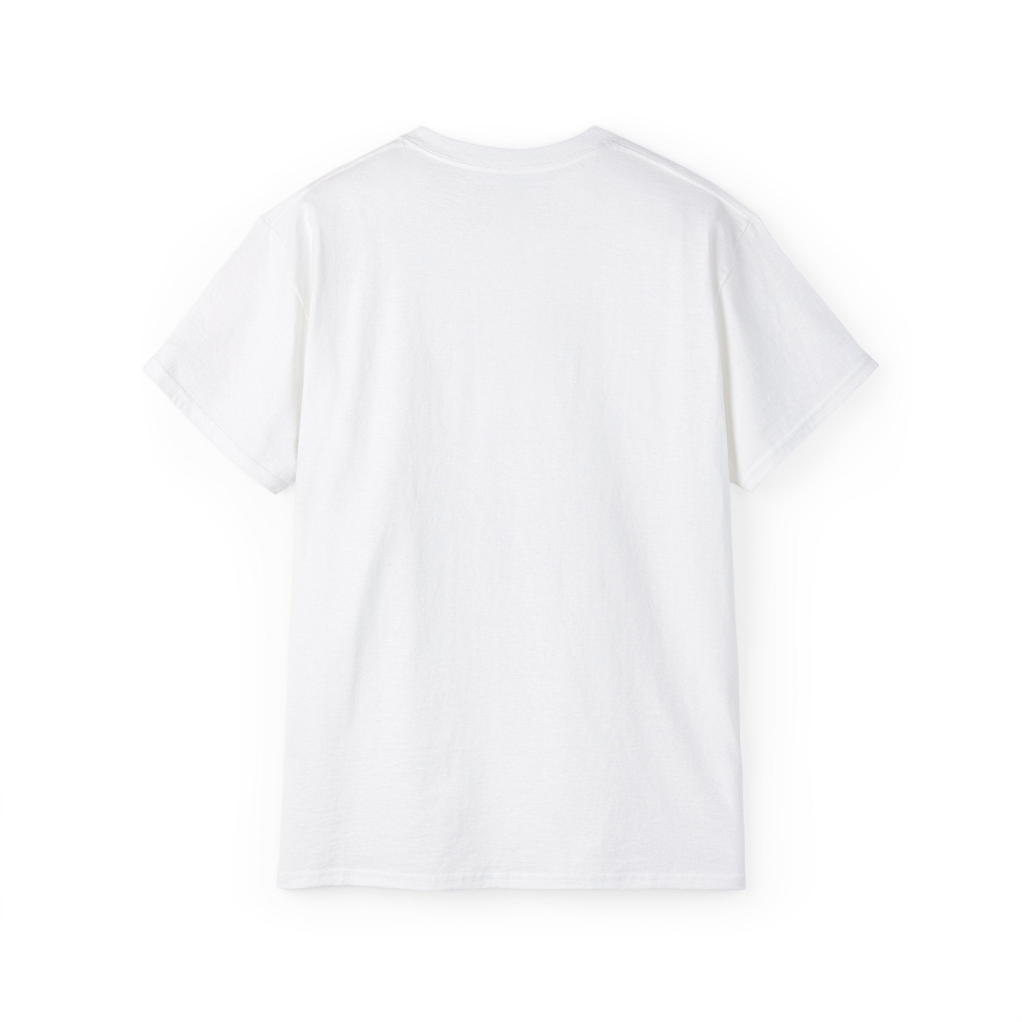 T shirt "Kinda Chic To Be Offline"