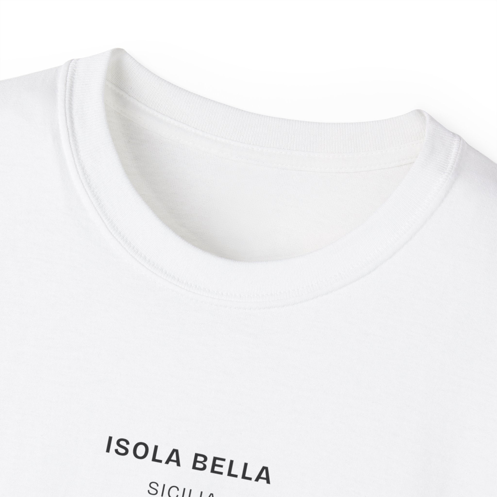 T-shirt "Isola Bella"