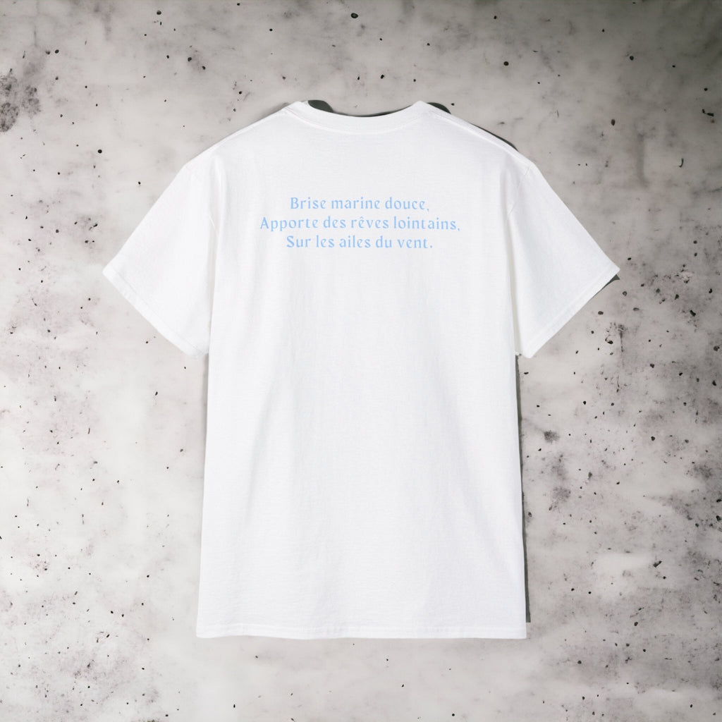 "Sea Breeze" T-Shirt