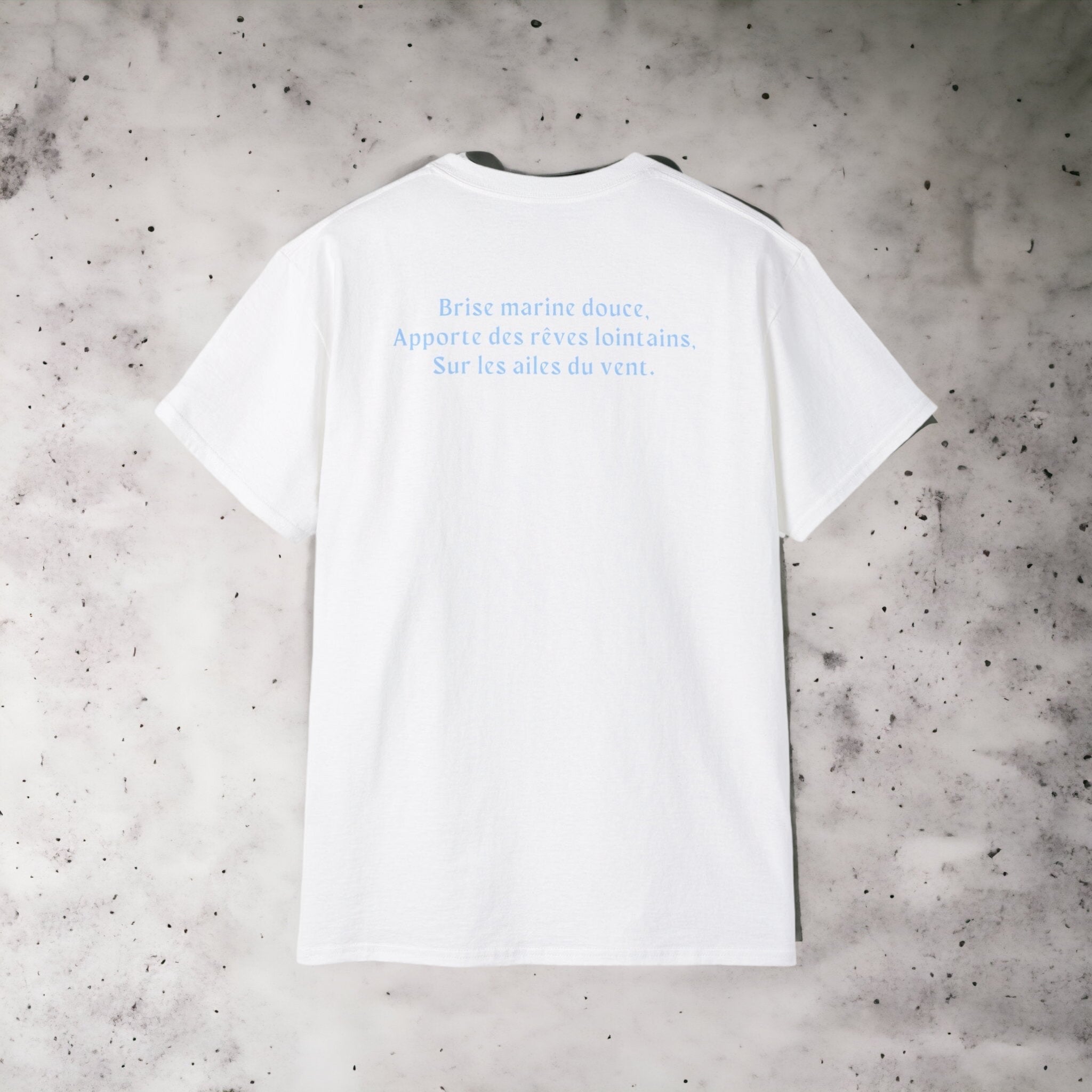 "Sea Breeze" T-Shirt