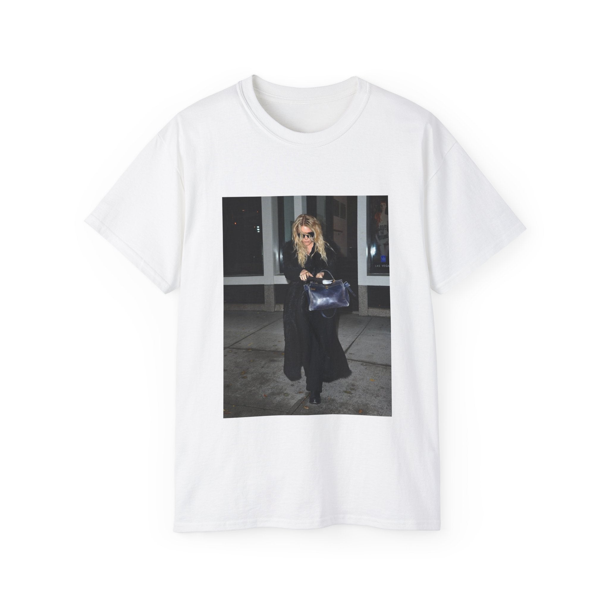T-Shirt "Mary-Kate"