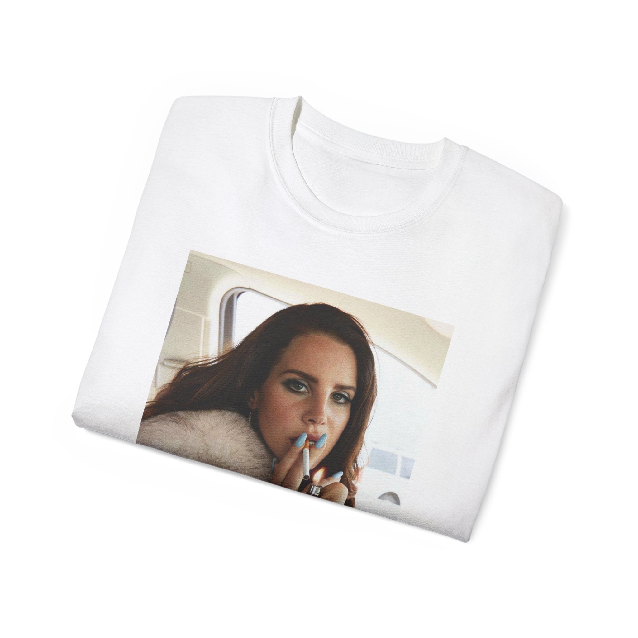 T shirt "Lana Del Rey"