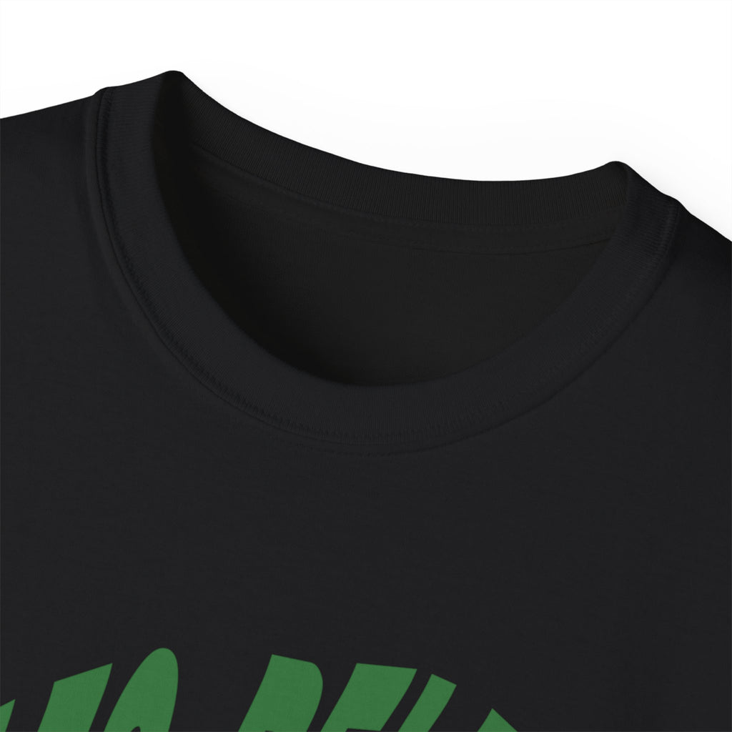 Gilles Deleuze - Unisex Ultra Cotton T-Shirt in Schwarz, Weiß oder Grün