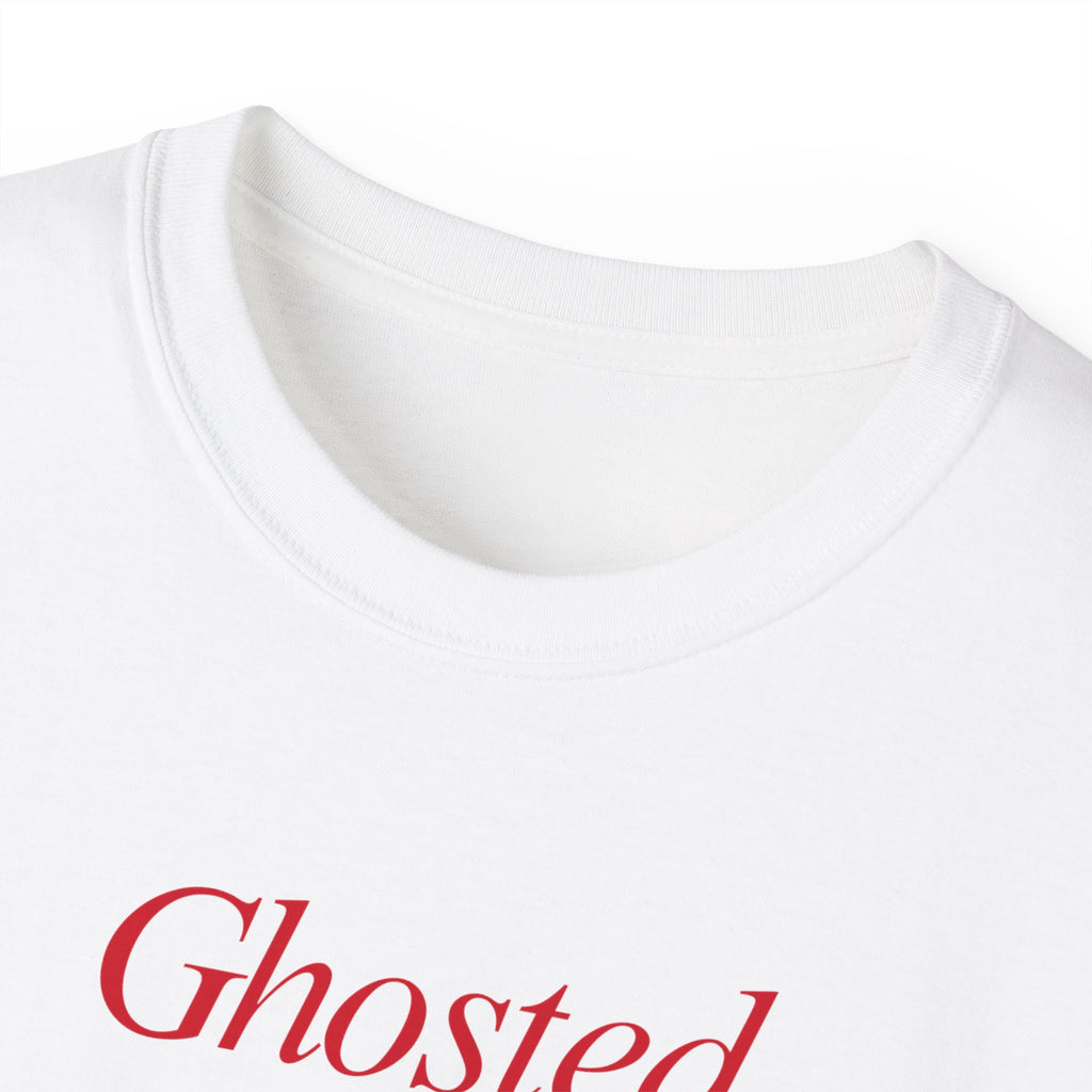 T-Shirt "Ghosted"