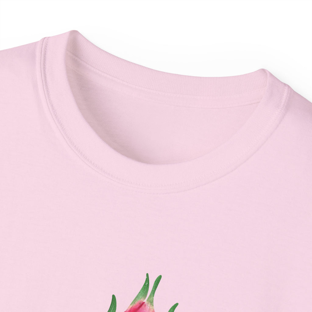 T-shirt "Pitaya"