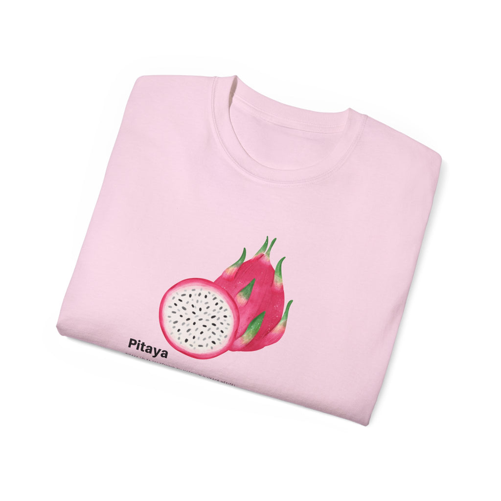 T-shirt "Pitaya"