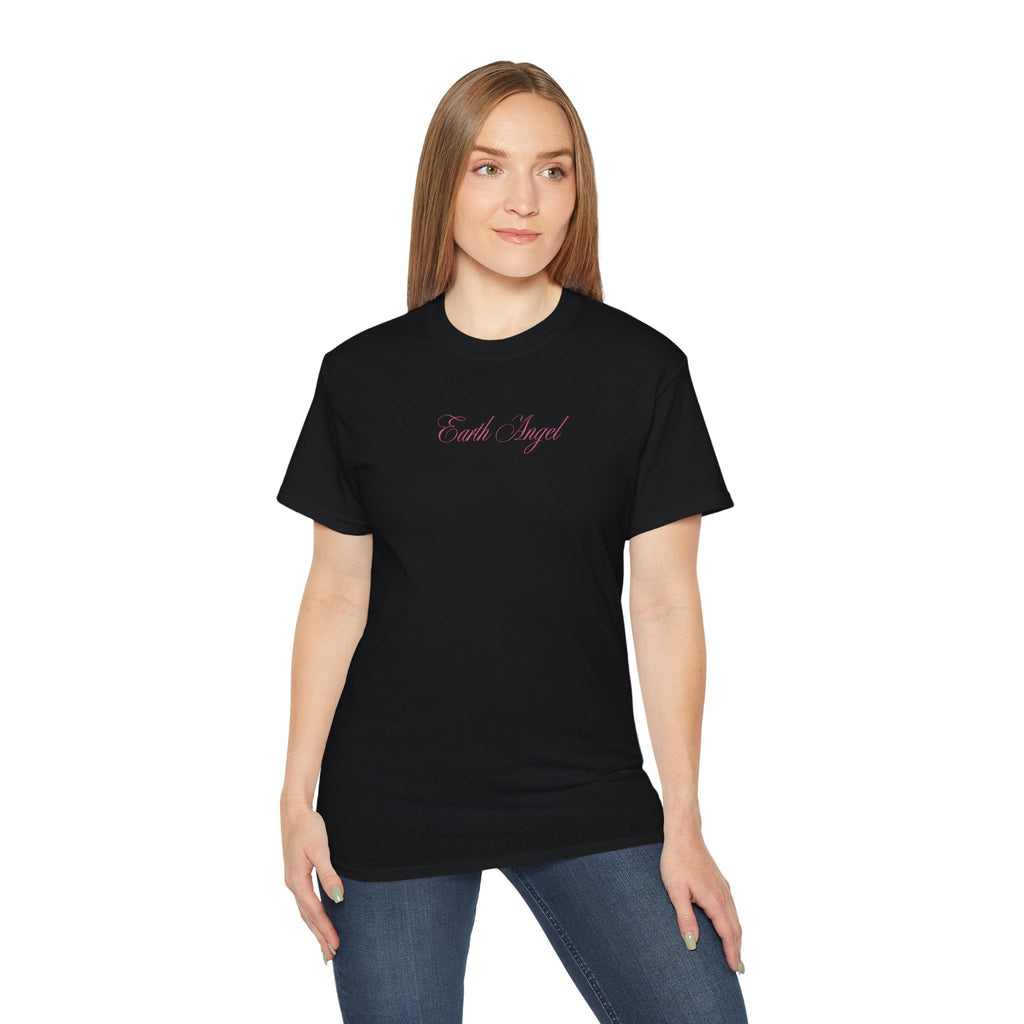 T-Shirt "Earth Angel"
