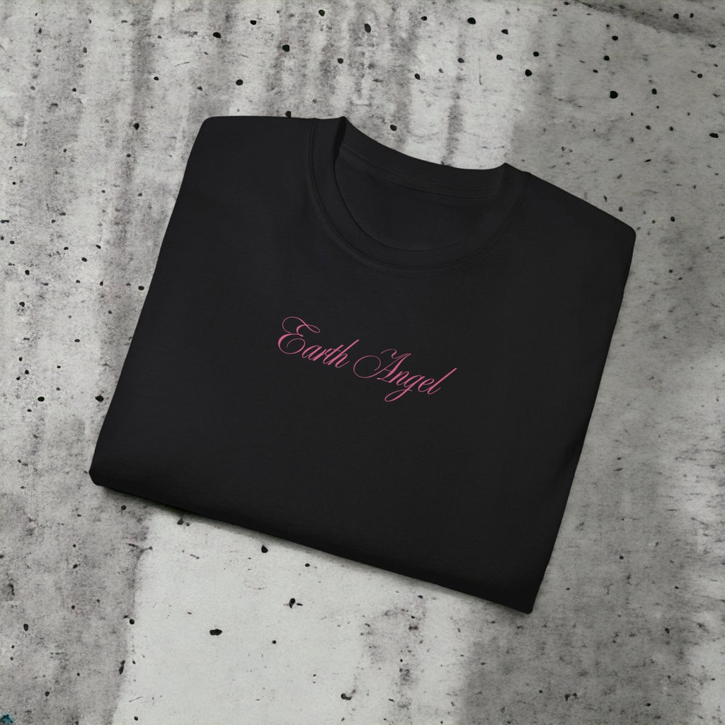 "Earth Angel" T-shirt