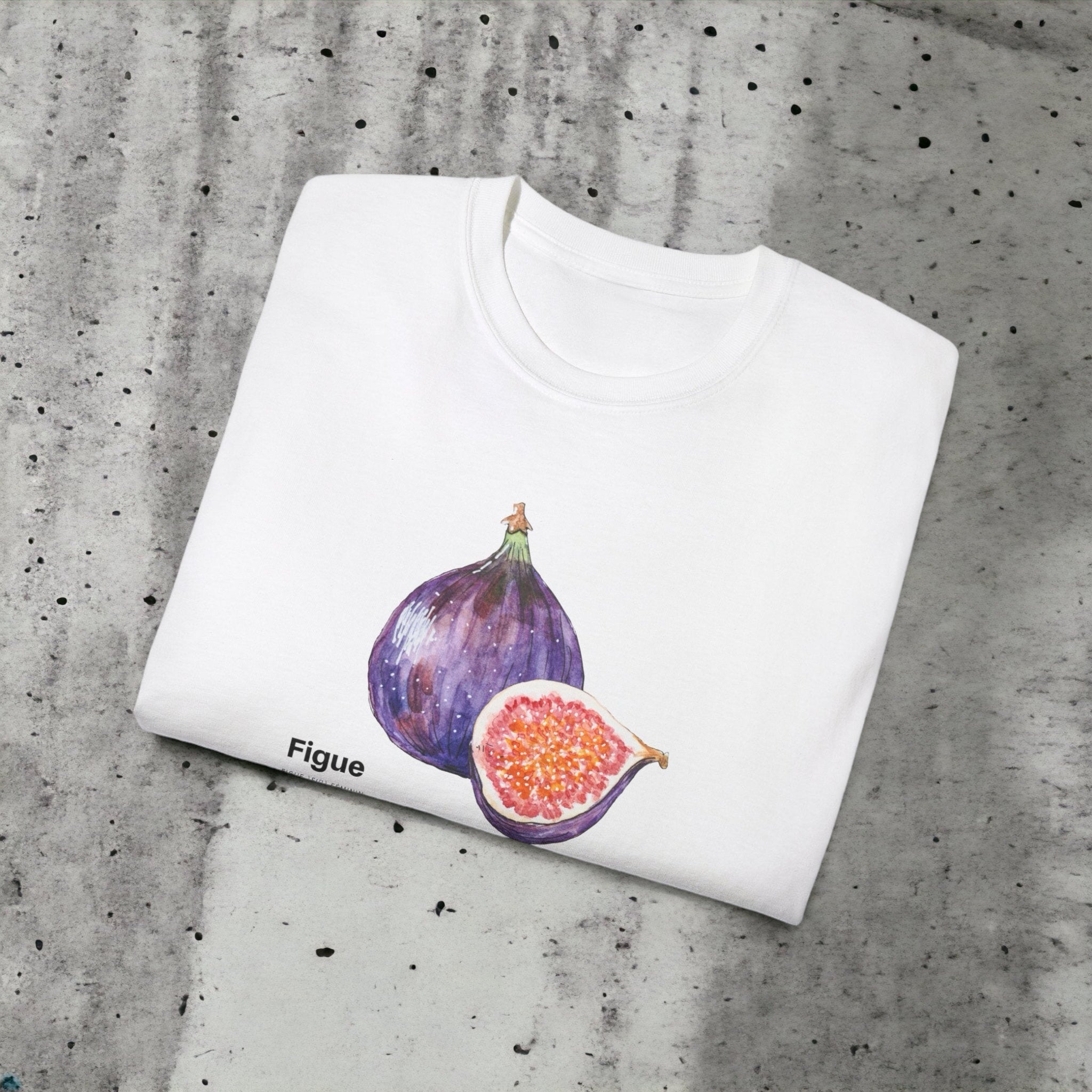 "Fig" T-shirt