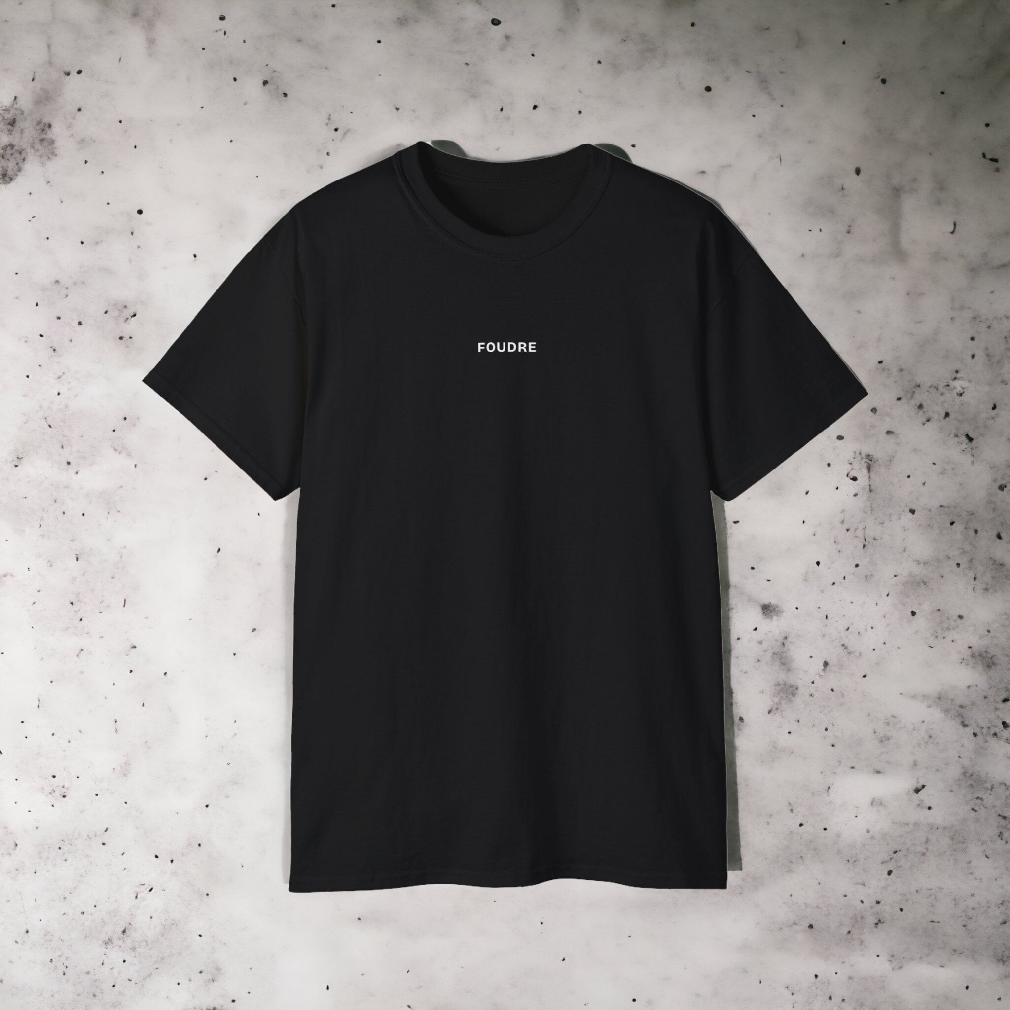 "Lightning" T-shirt