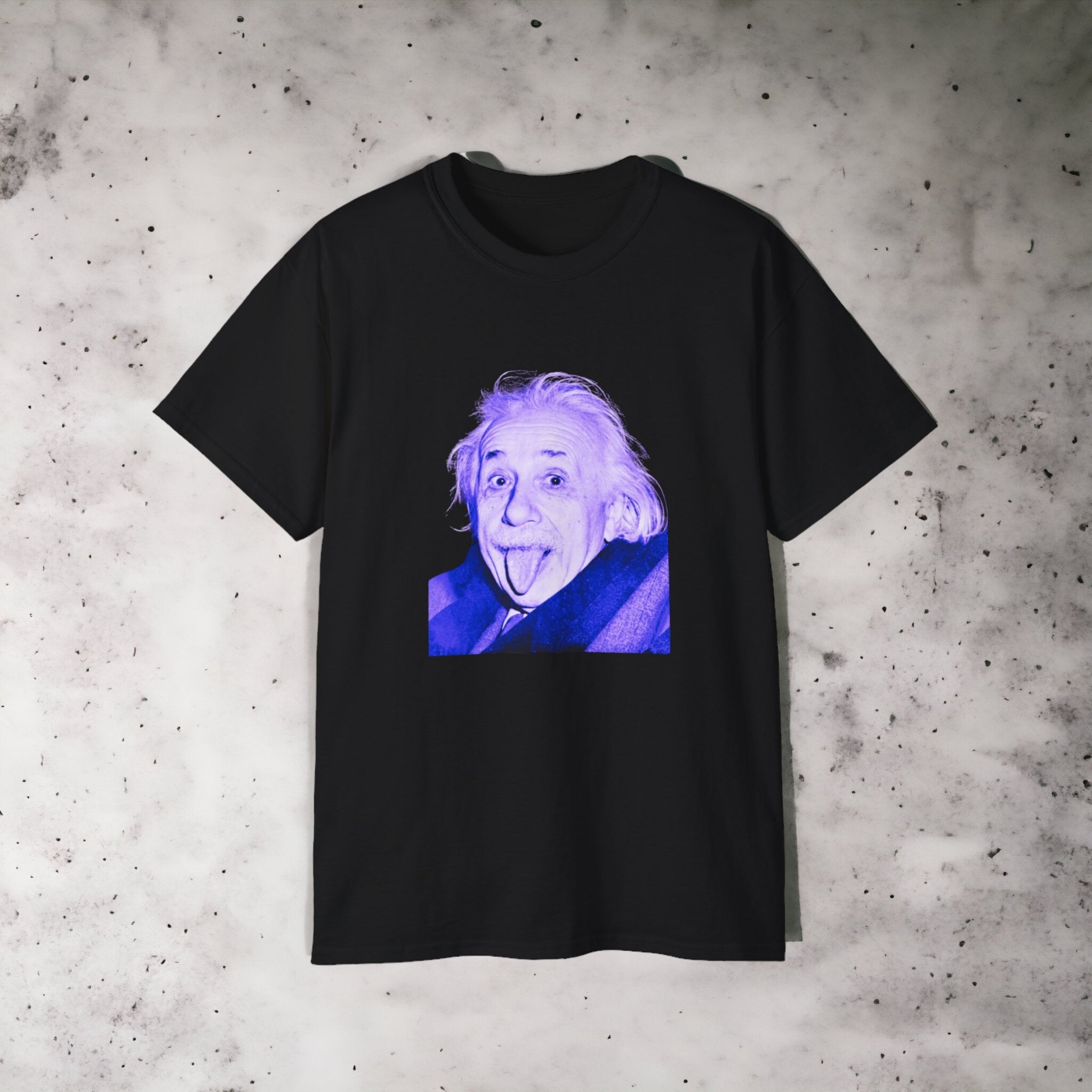 "Albert Einstein" T-shirt