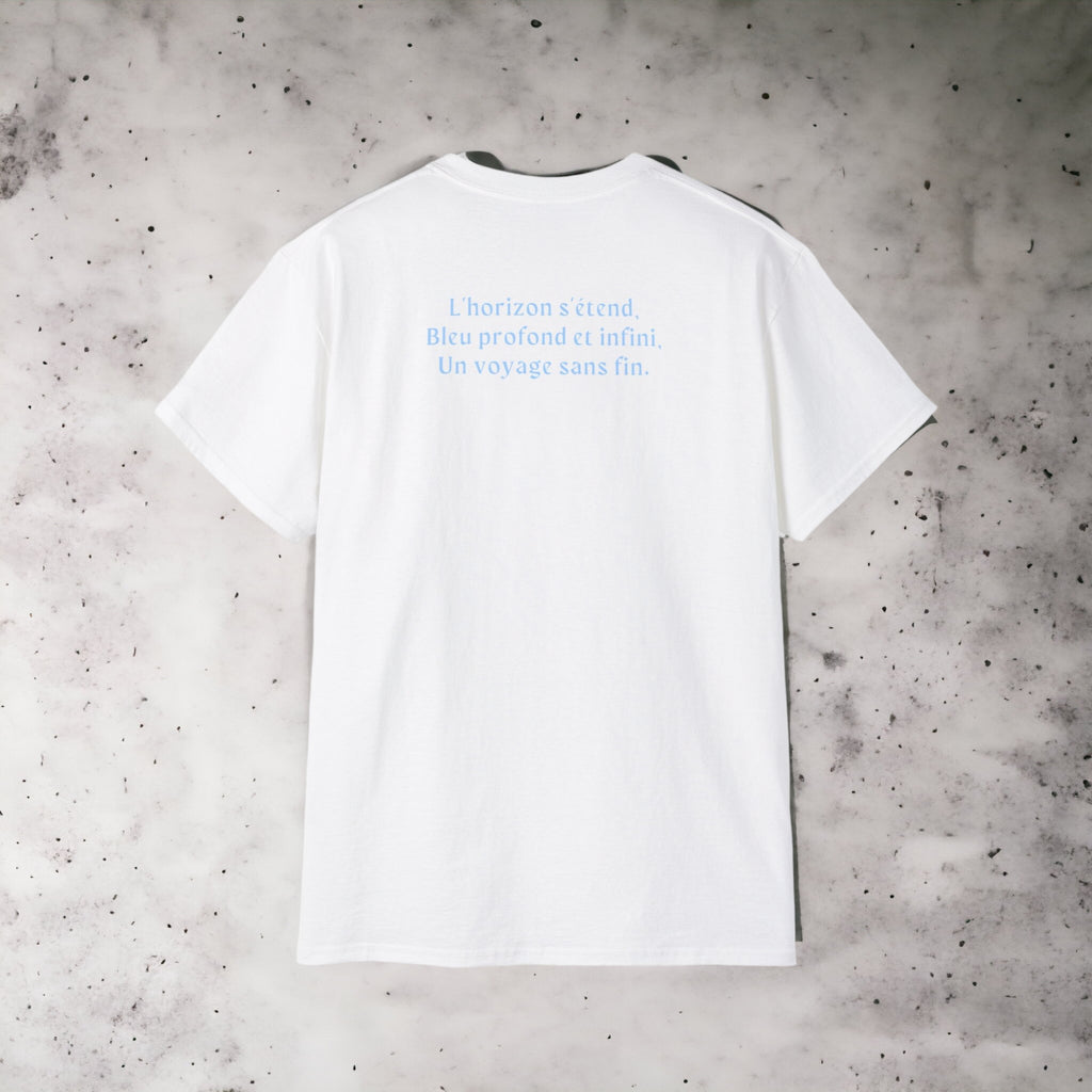 "Horizon" T-shirt