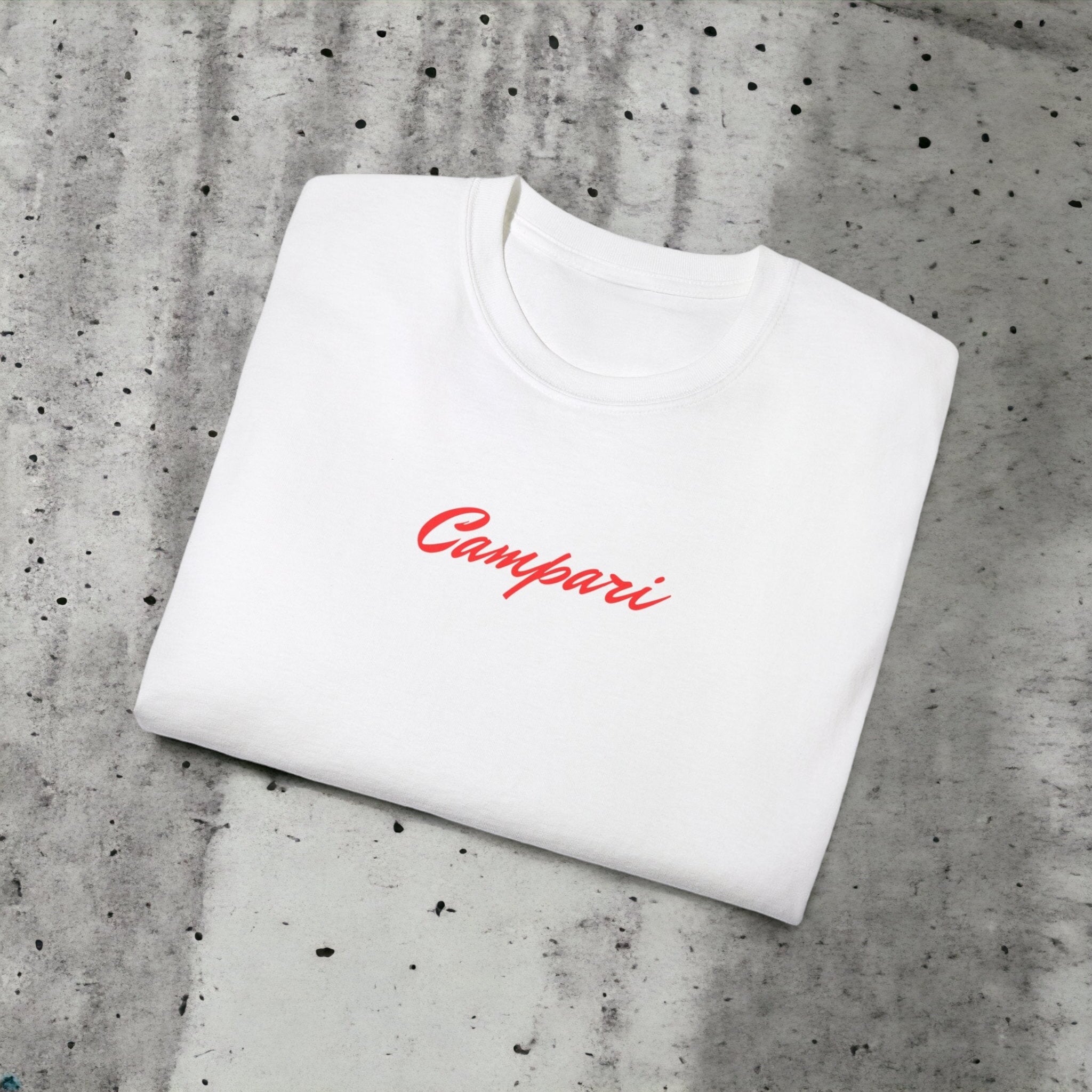 "Campari" T-shirt