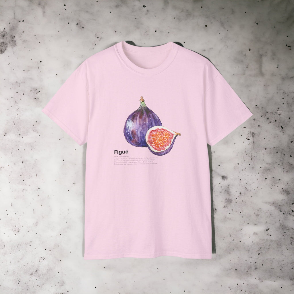 "Fig" T-shirt
