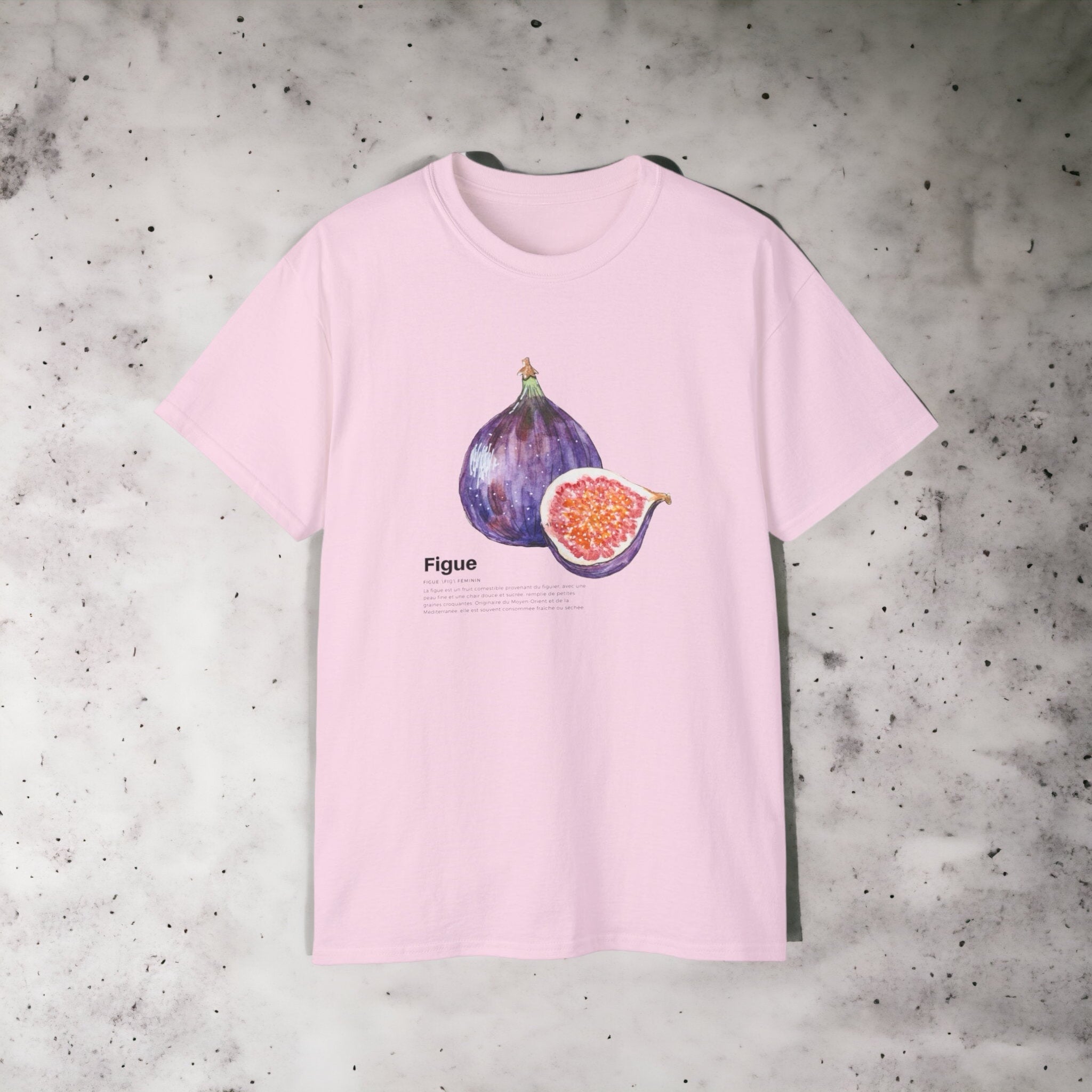 "Fig" T-shirt