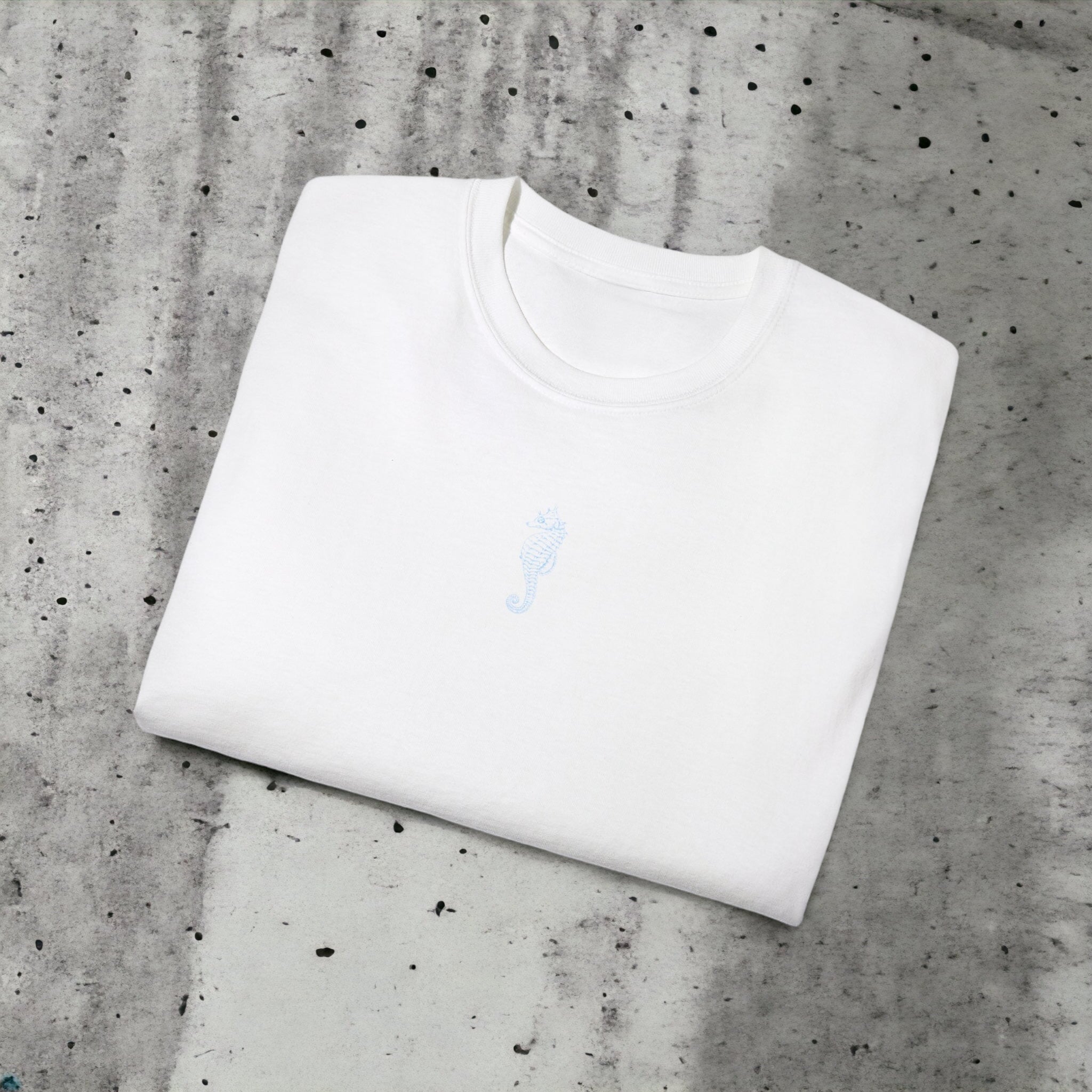 "Azur" T-shirt