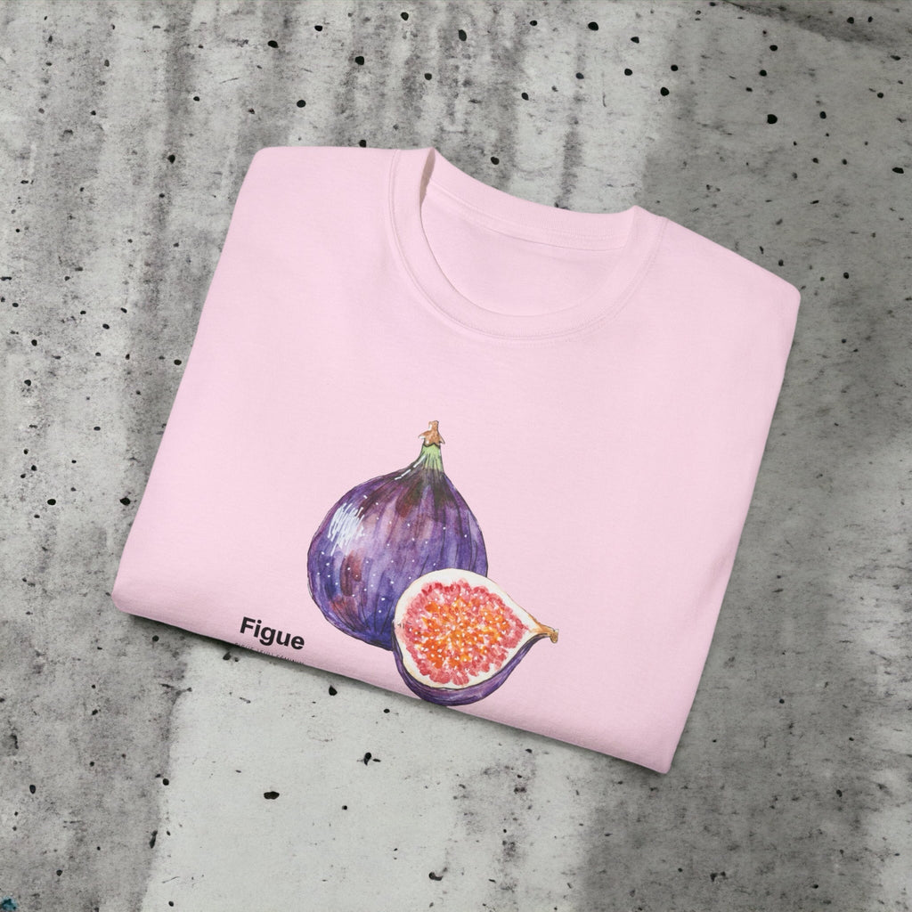 "Fig" T-shirt