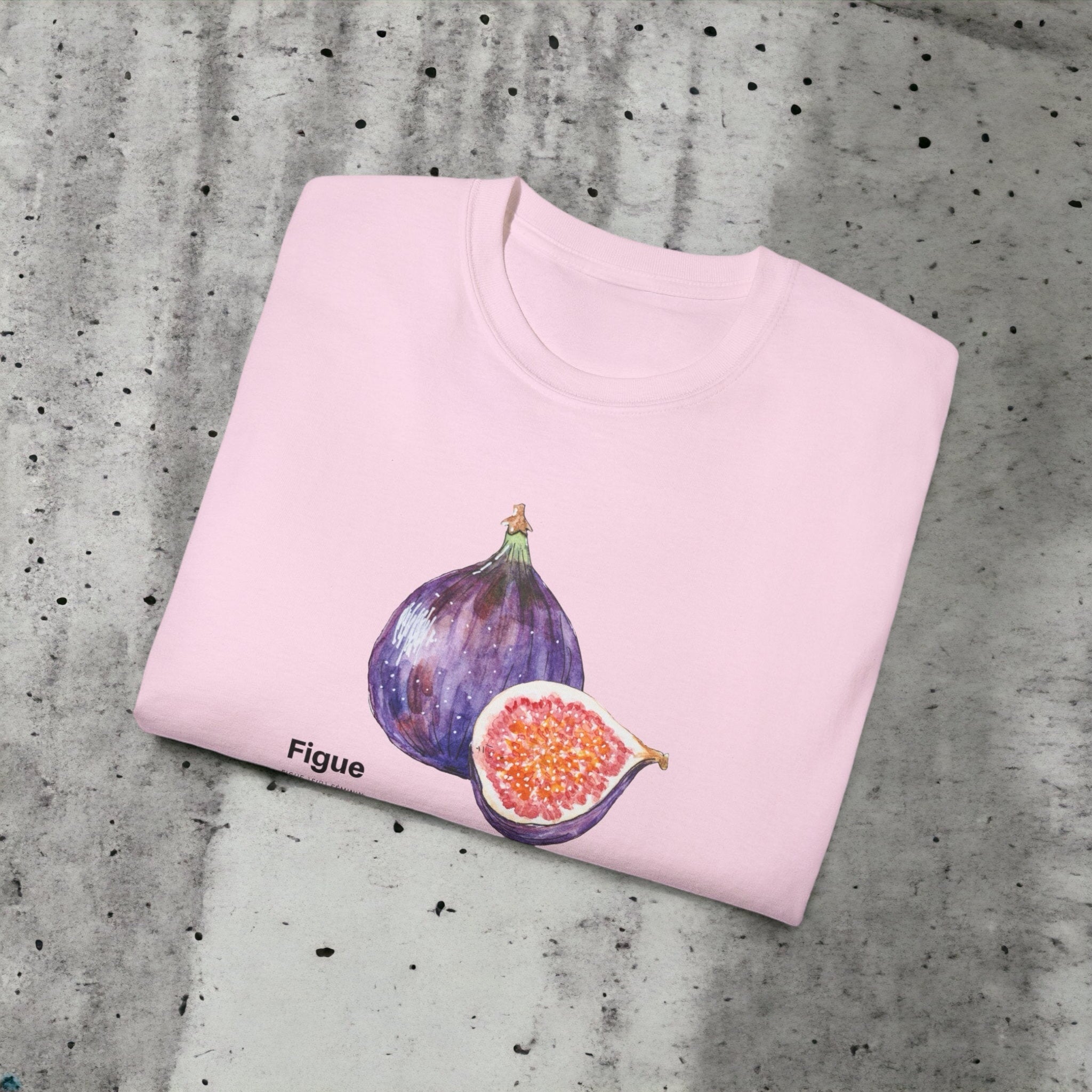 "Fig" T-shirt