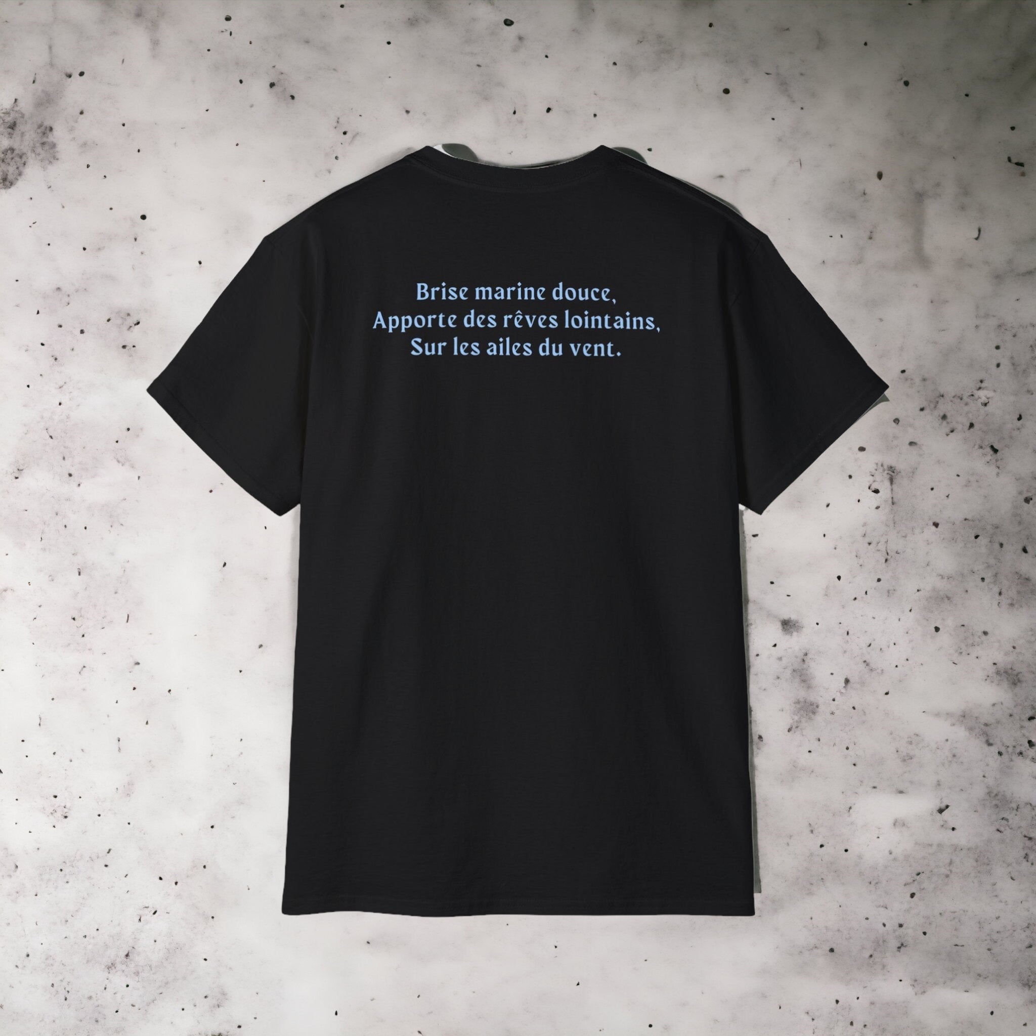 "Sea Breeze" T-Shirt