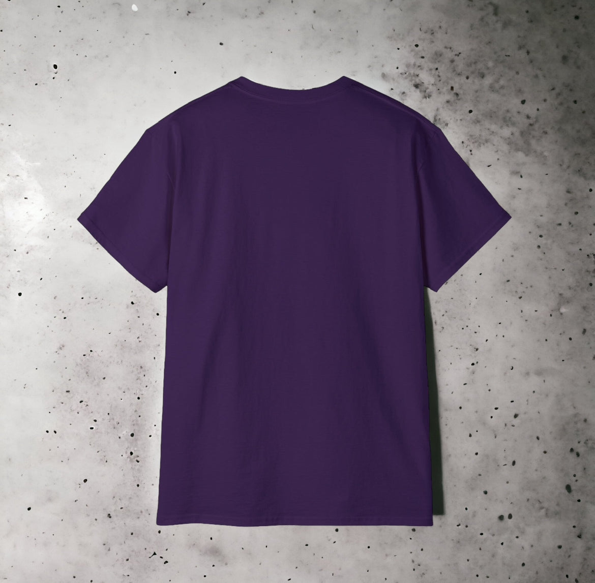 Toni Morrison - Unisex Ultra Cotton White, Black or Purple Tee