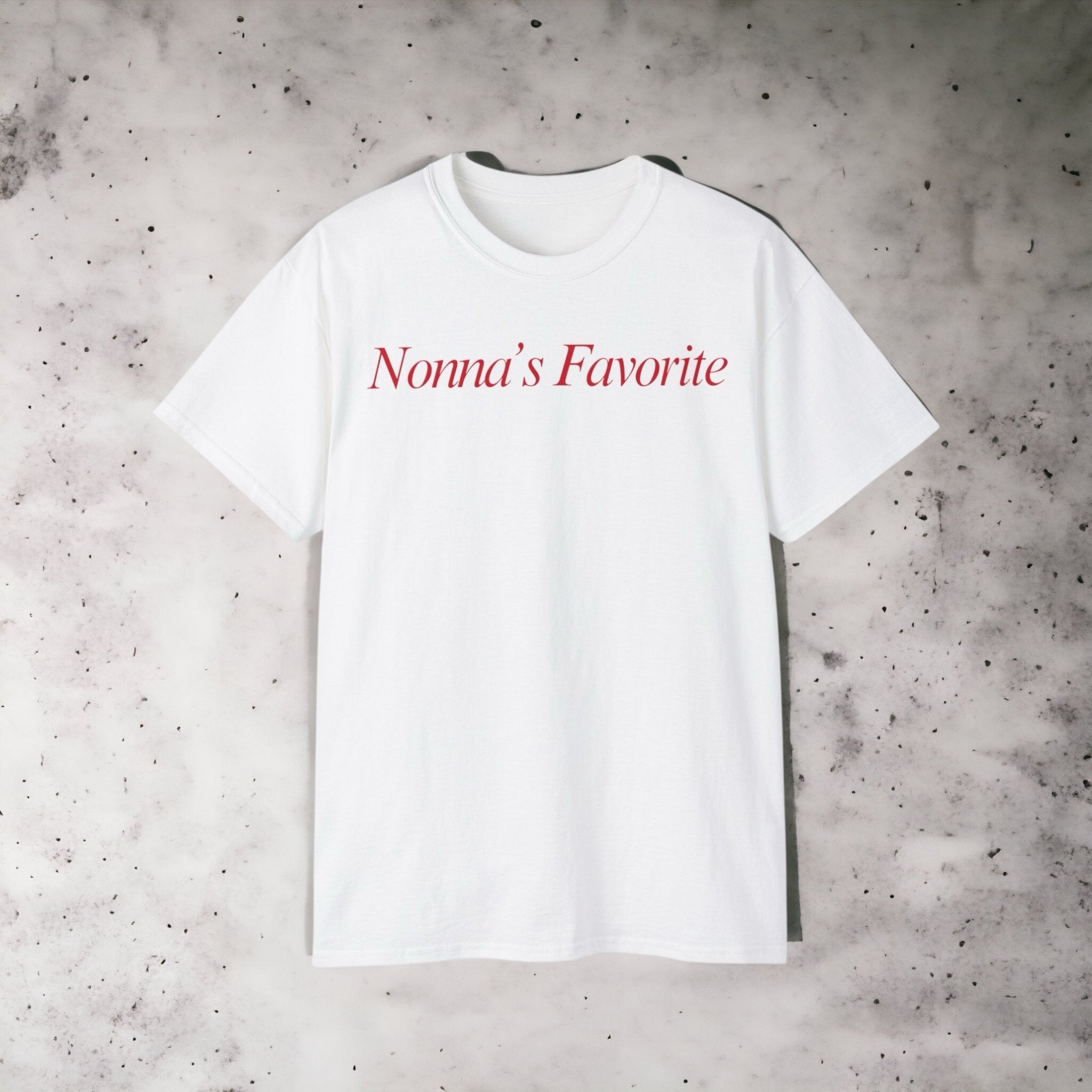 T-Shir "Taurus-Taureau / Nonna's favorite"