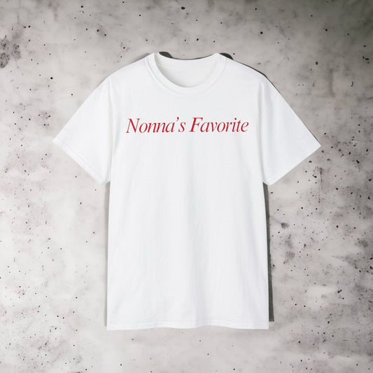 T-Shir "Taurus-Taureau / Nonna's favorite"