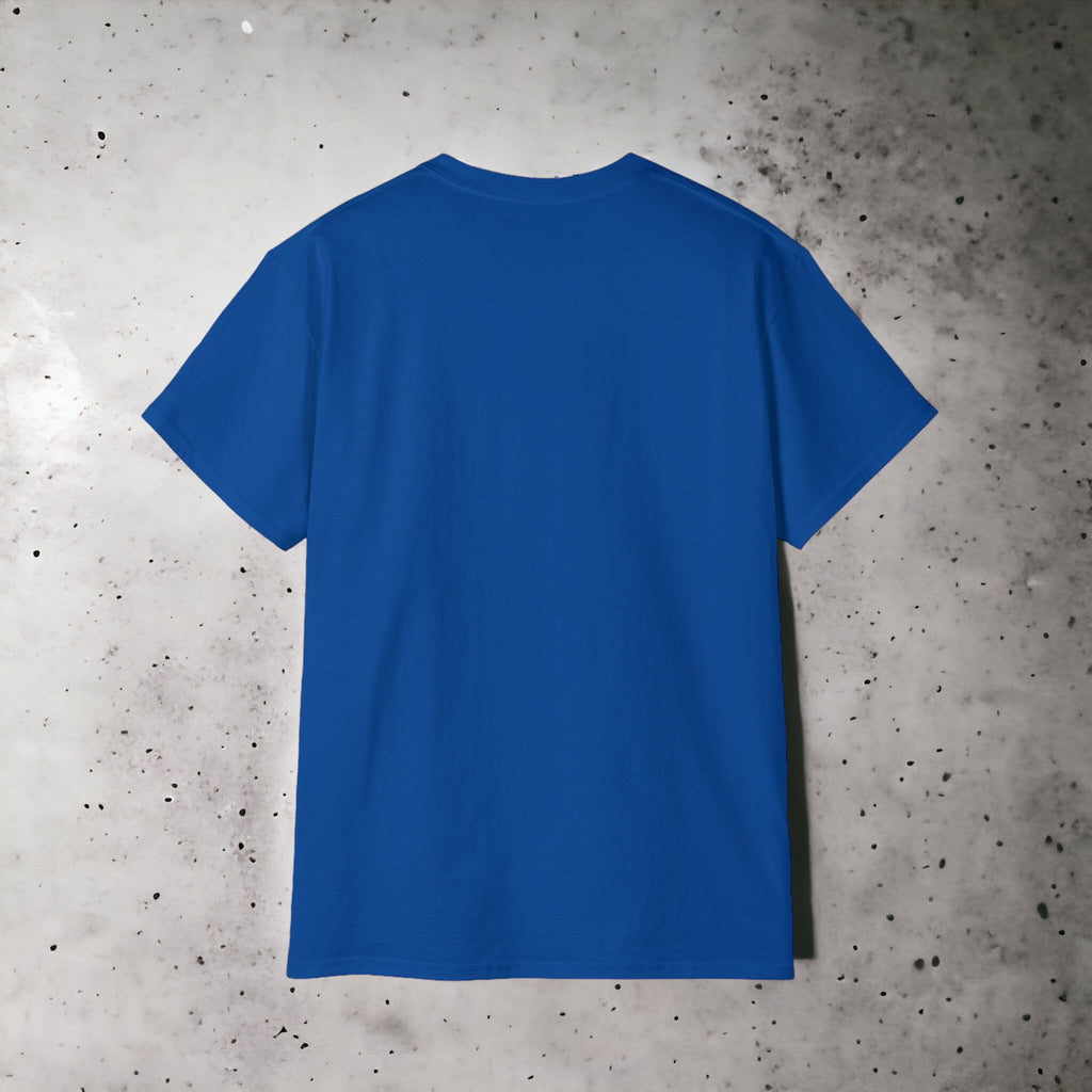 "Carl Gustav Jung" T-shirt