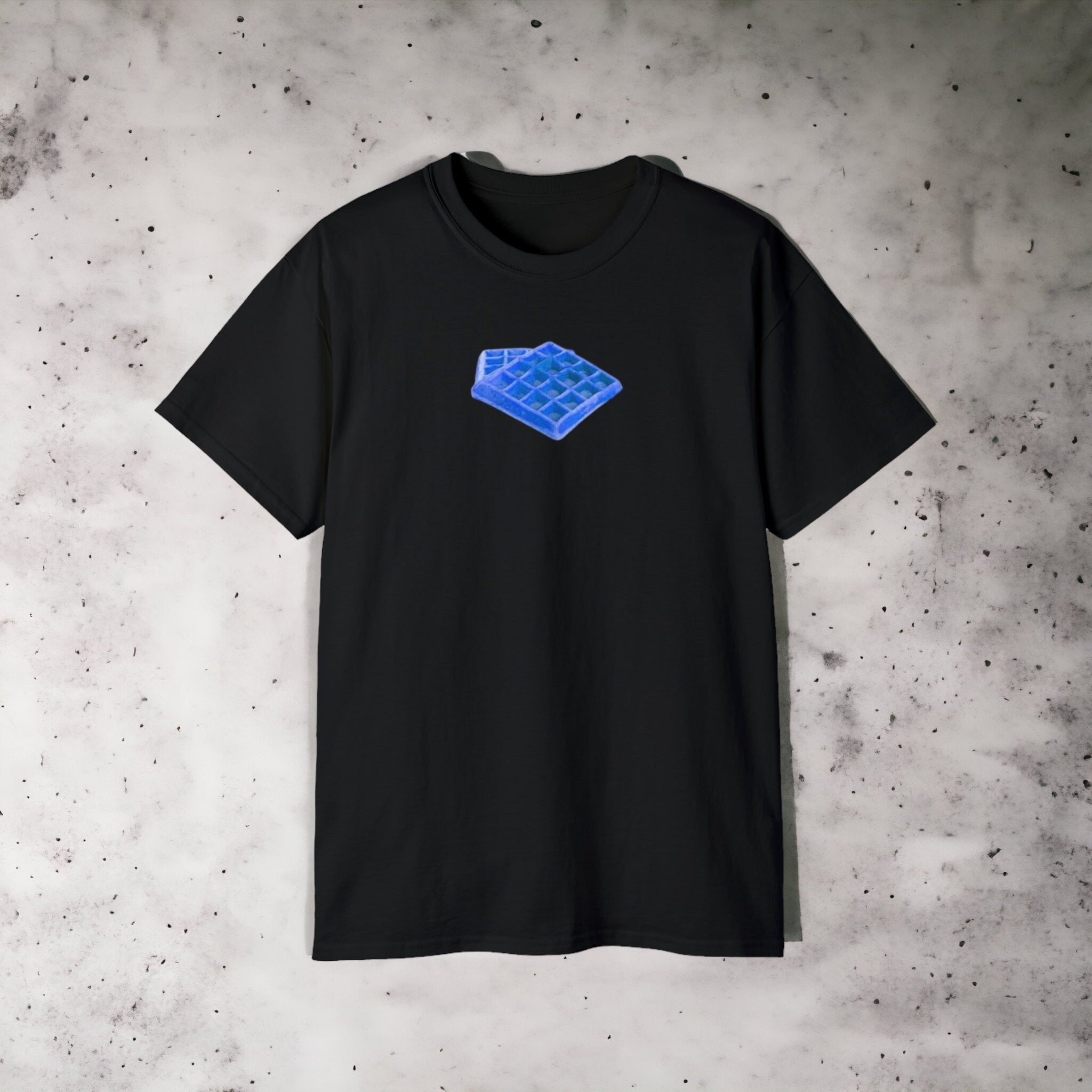 "Blue Waffle" T-shirt