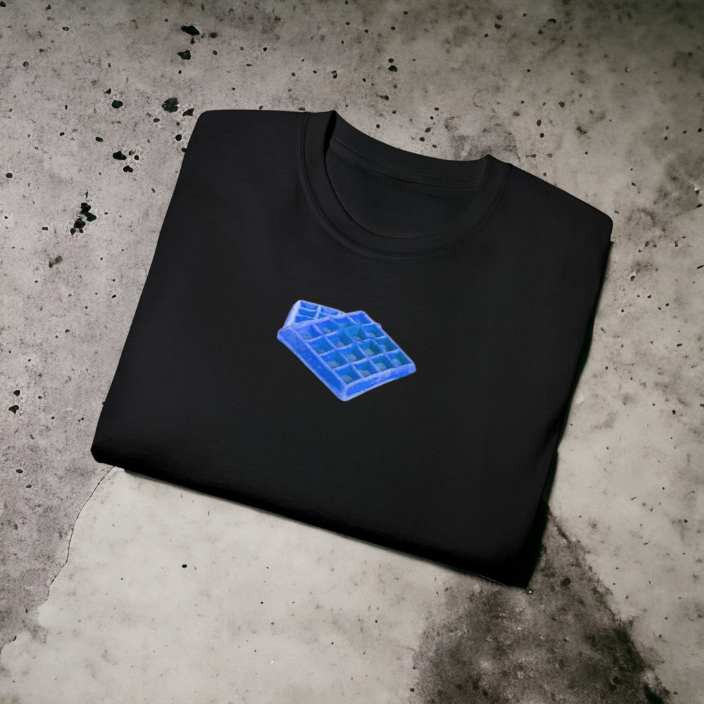 "Blue Waffle" T-shirt