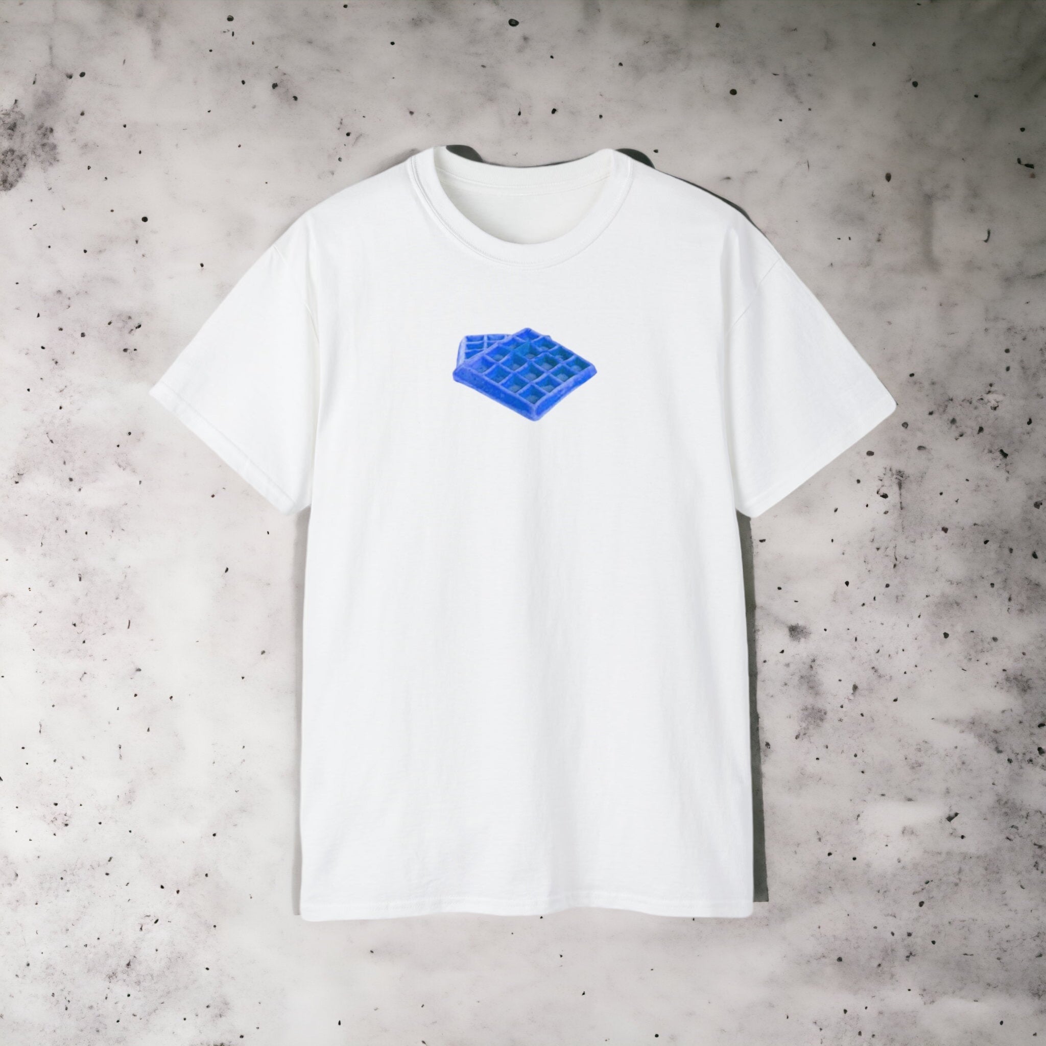 "Blue Waffle" T-shirt