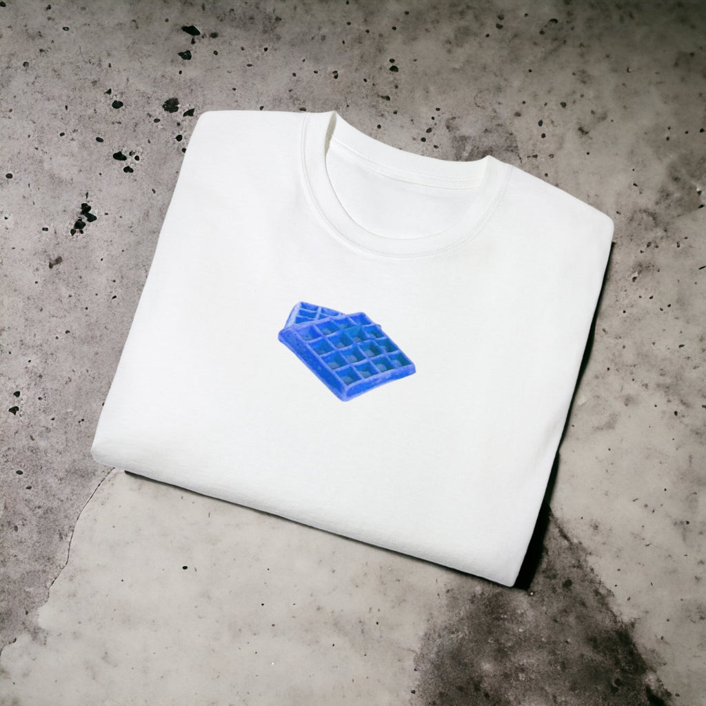 "Blue Waffle" T-shirt