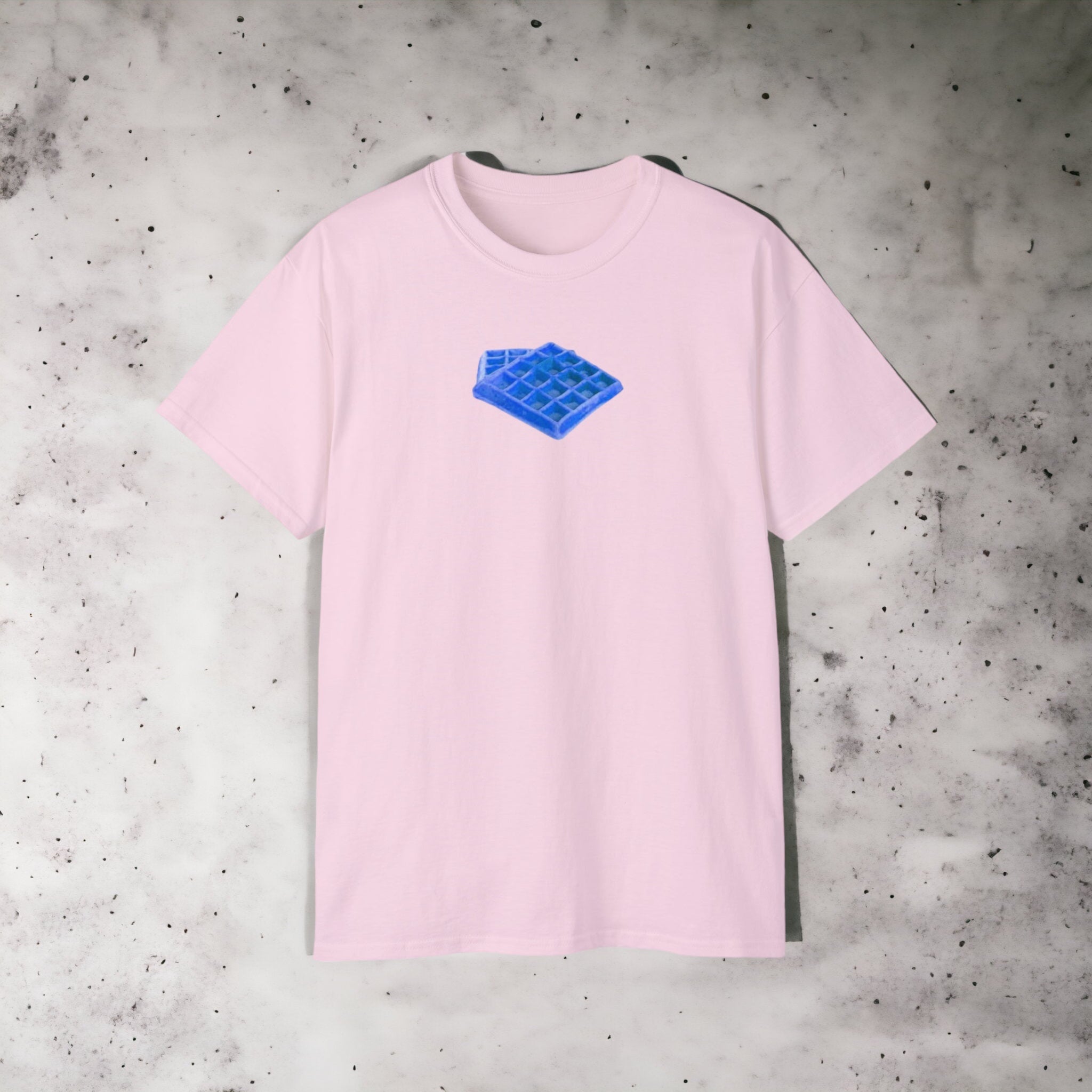 "Blue Waffle" T-shirt
