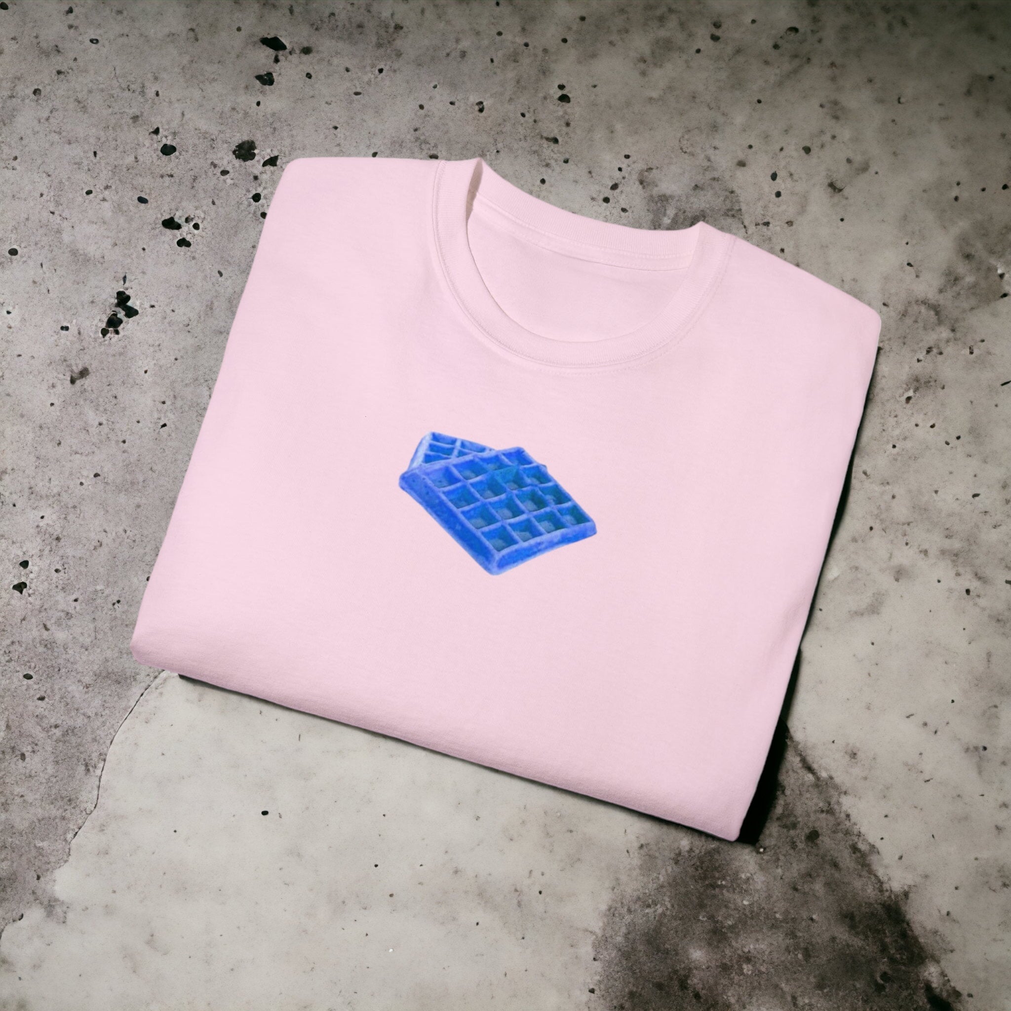 "Blue Waffle" T-shirt