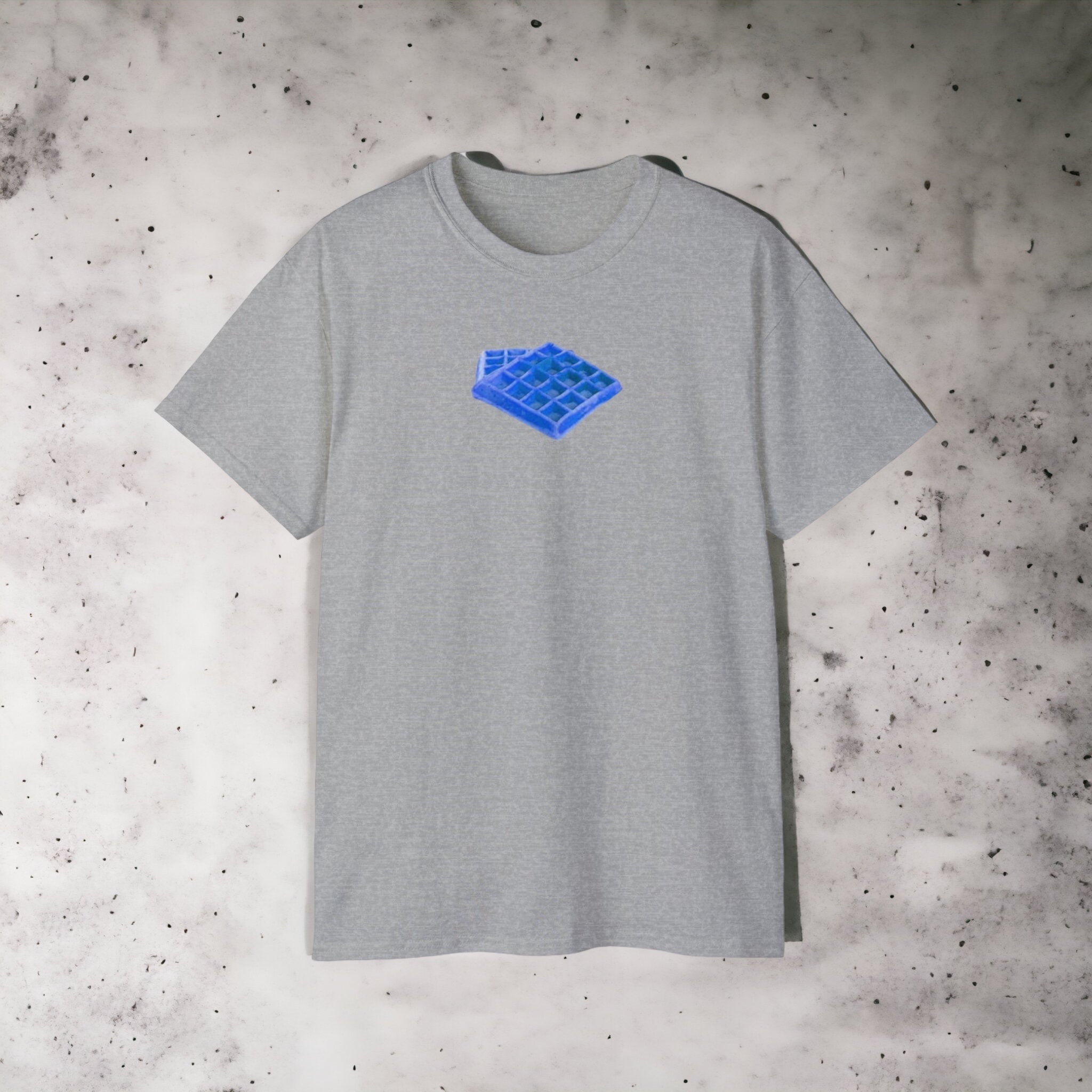 "Blue Waffle" T-shirt
