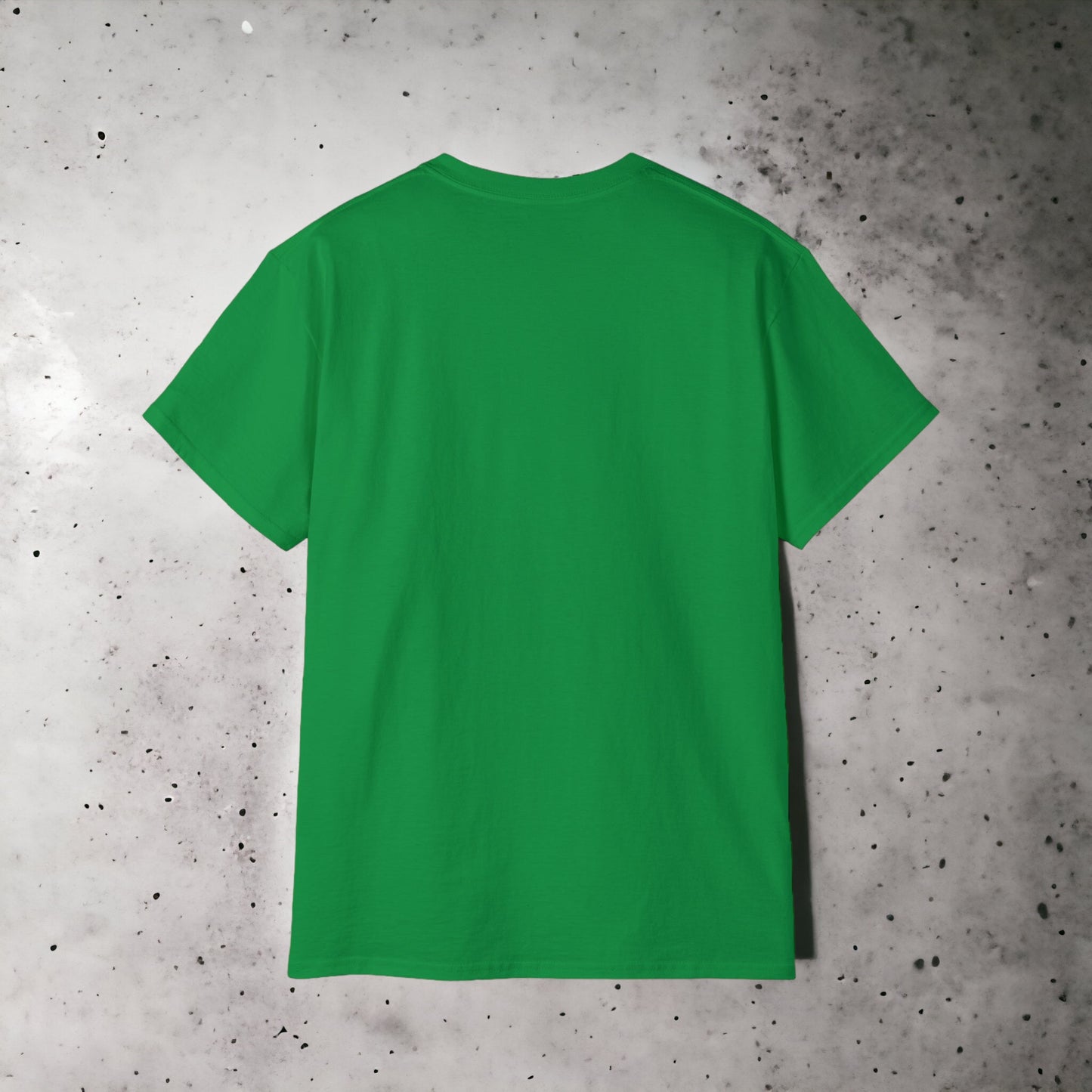 Gilles Deleuze - Unisex Ultra Cotton Black, White or Green Tee