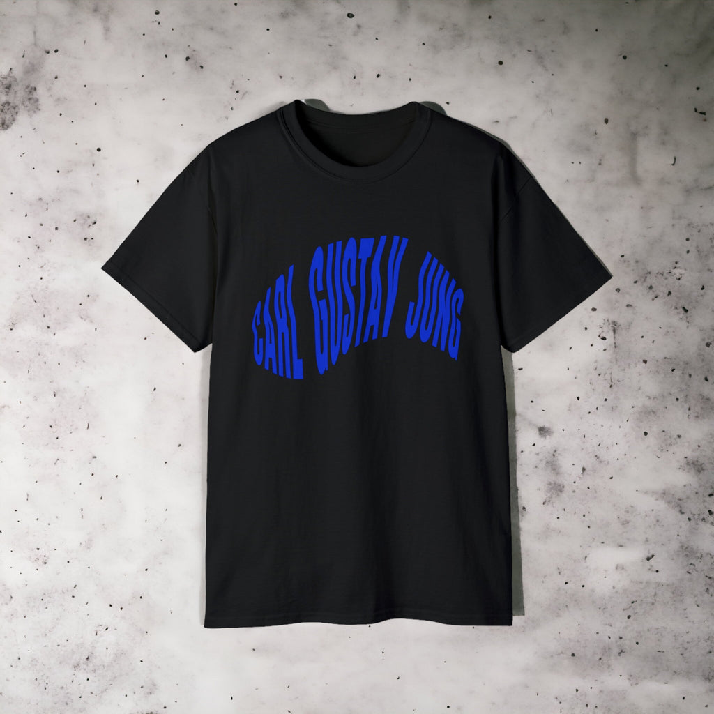 "Carl Gustav Jung" T-shirt