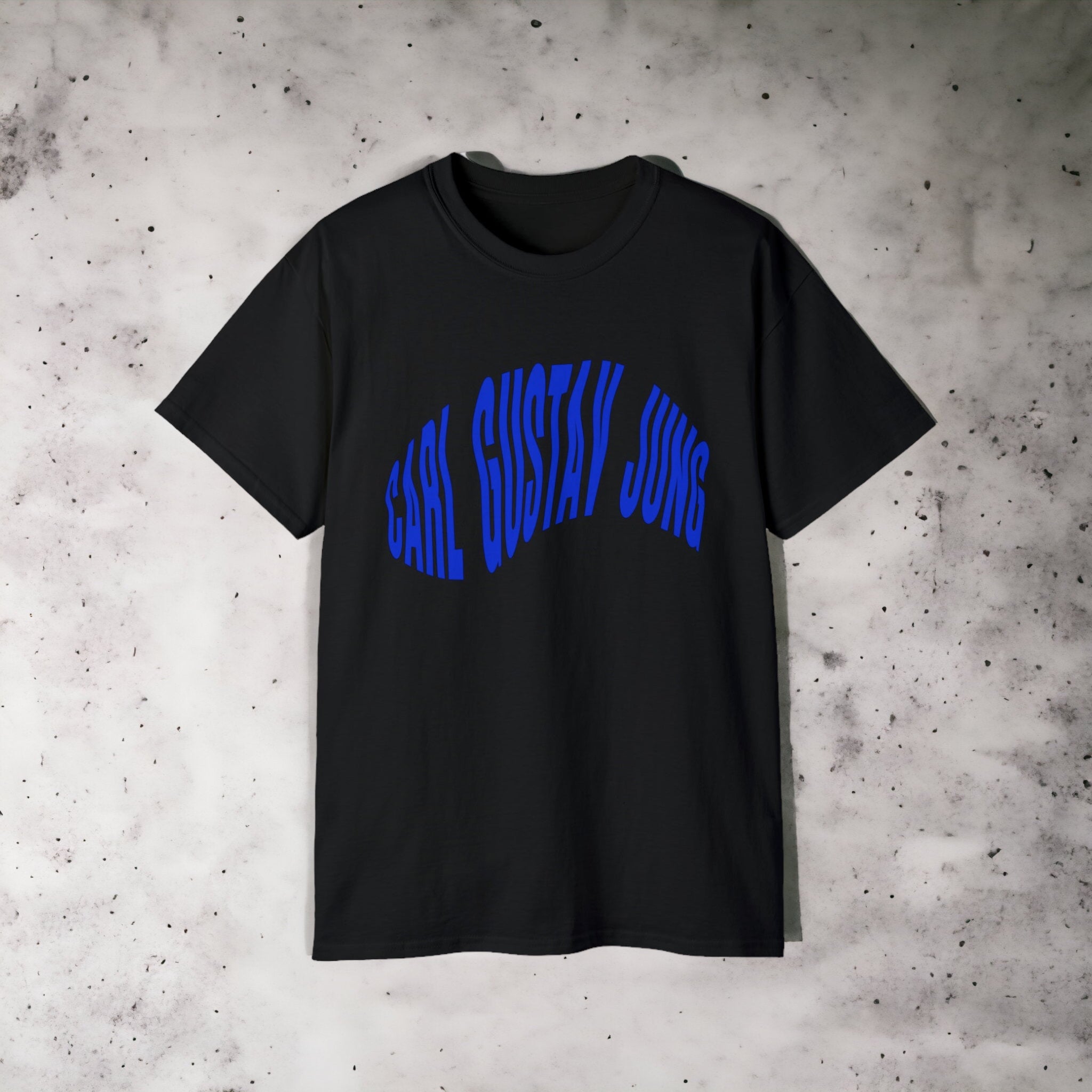 "Carl Gustav Jung" T-shirt