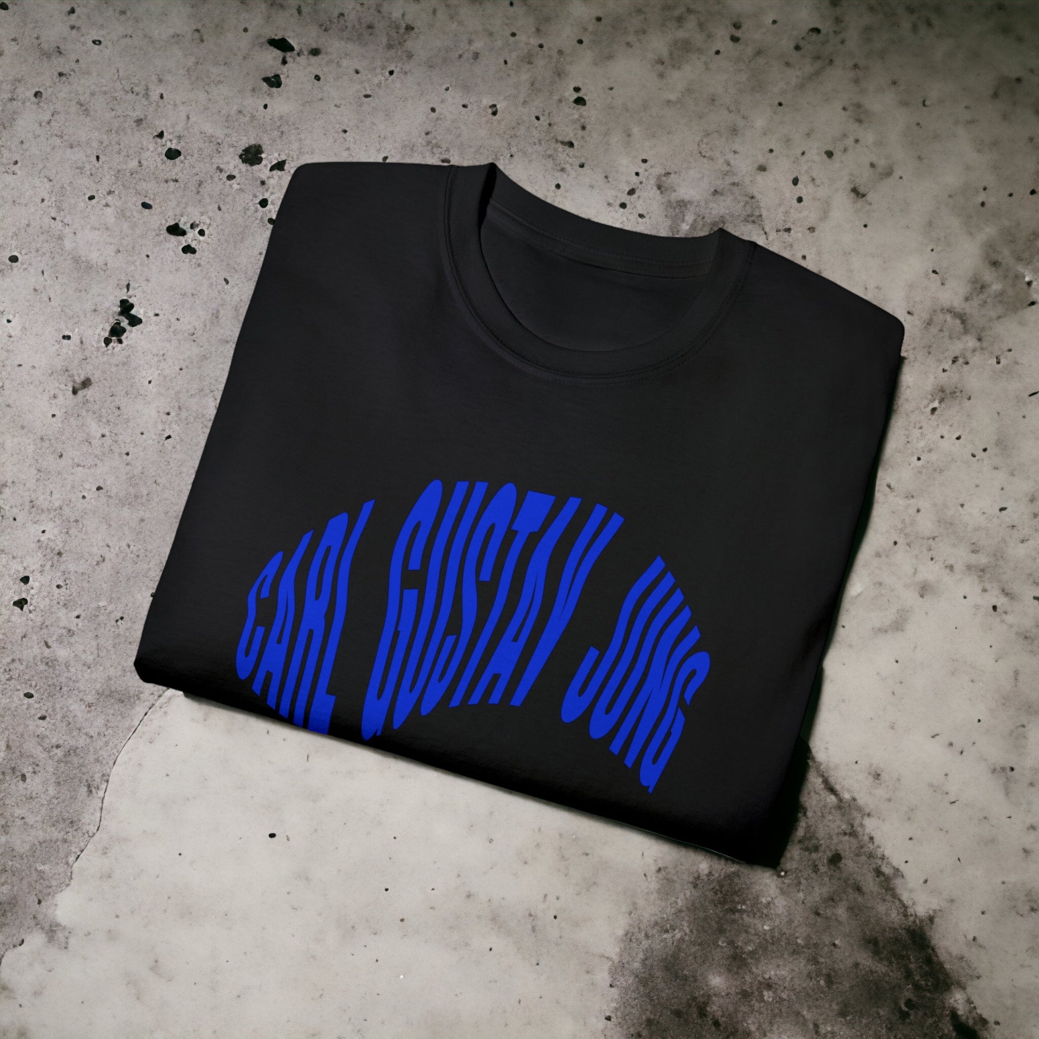 "Carl Gustav Jung" T-shirt