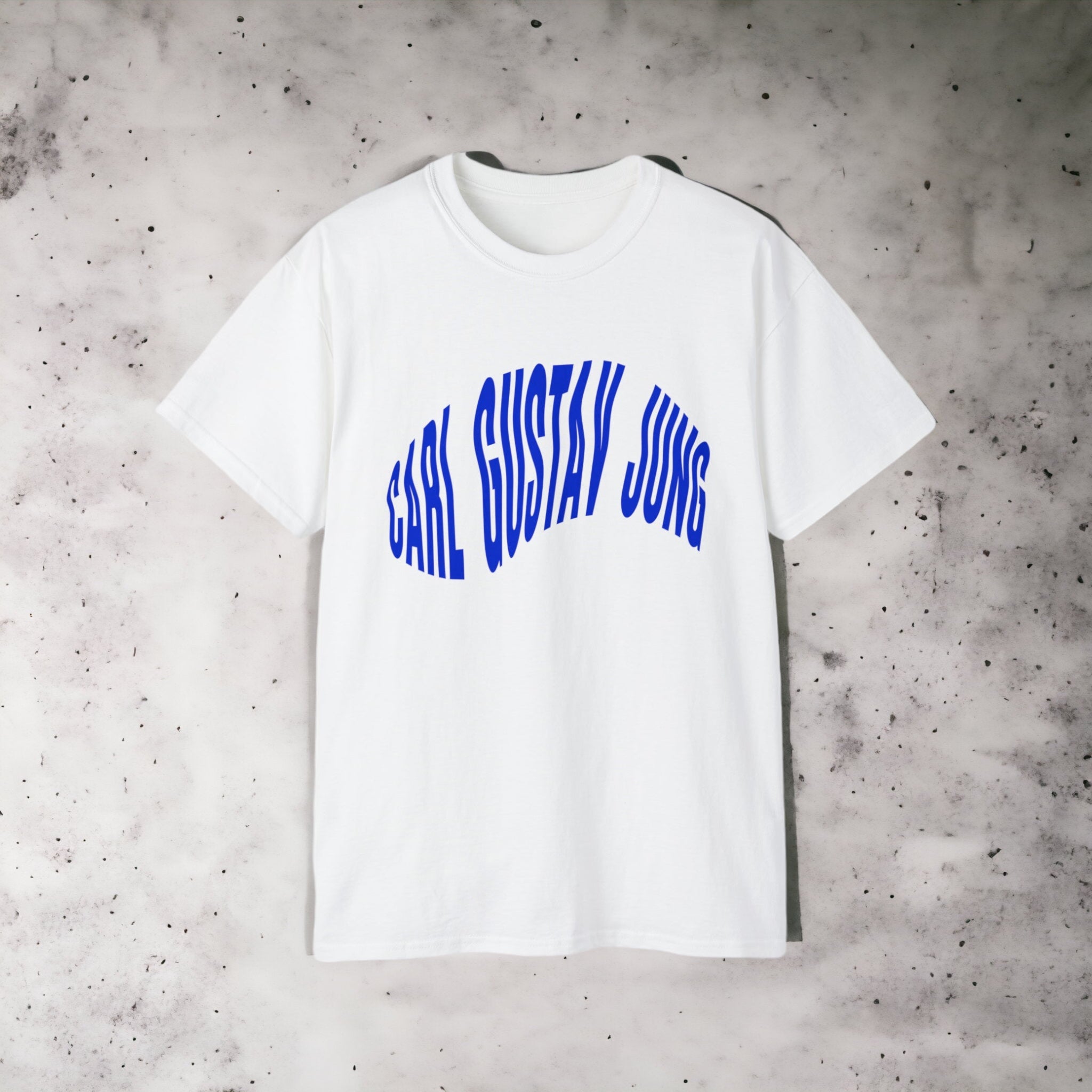 "Carl Gustav Jung" T-shirt
