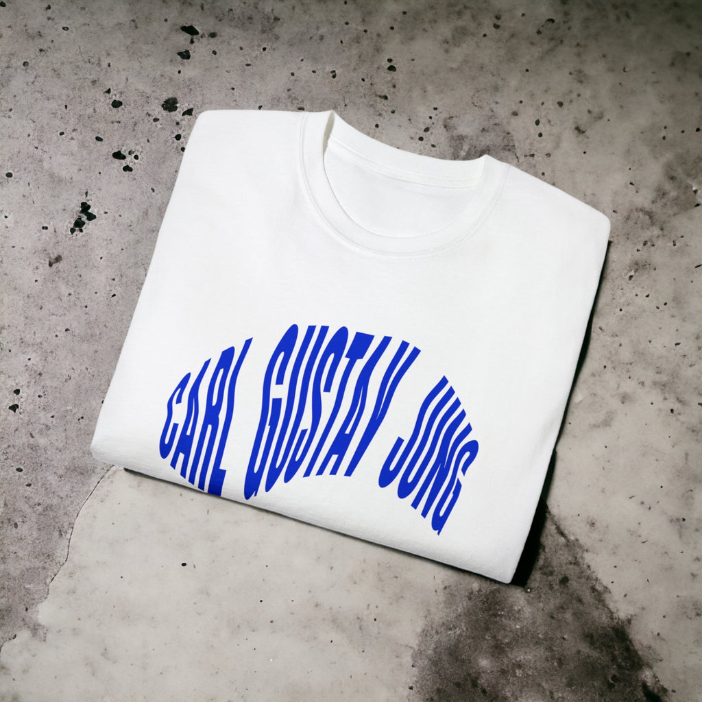 "Carl Gustav Jung" T-shirt