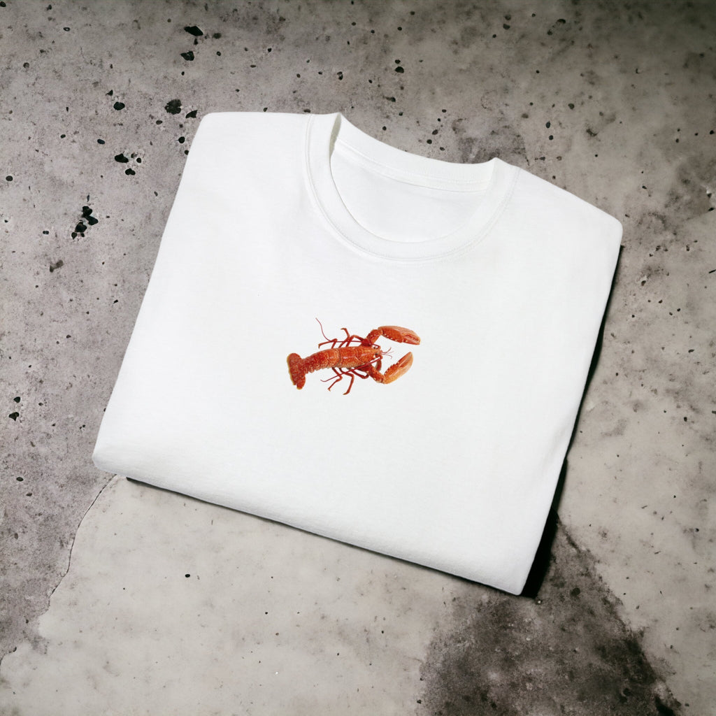 "Red Lobster" T-Shirt