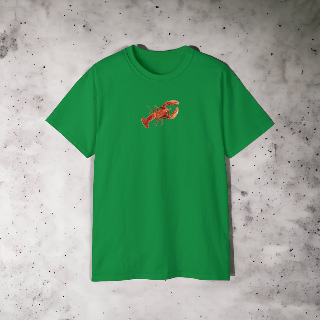 "Red Lobster" T-Shirt