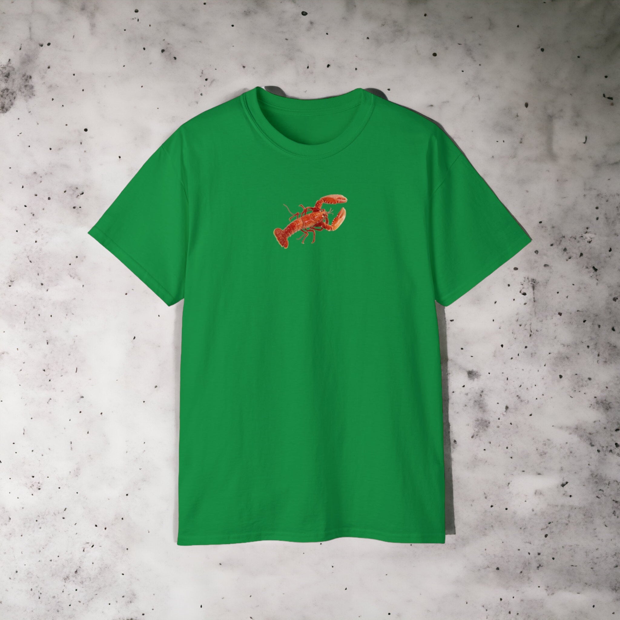 "Red Lobster" T-Shirt