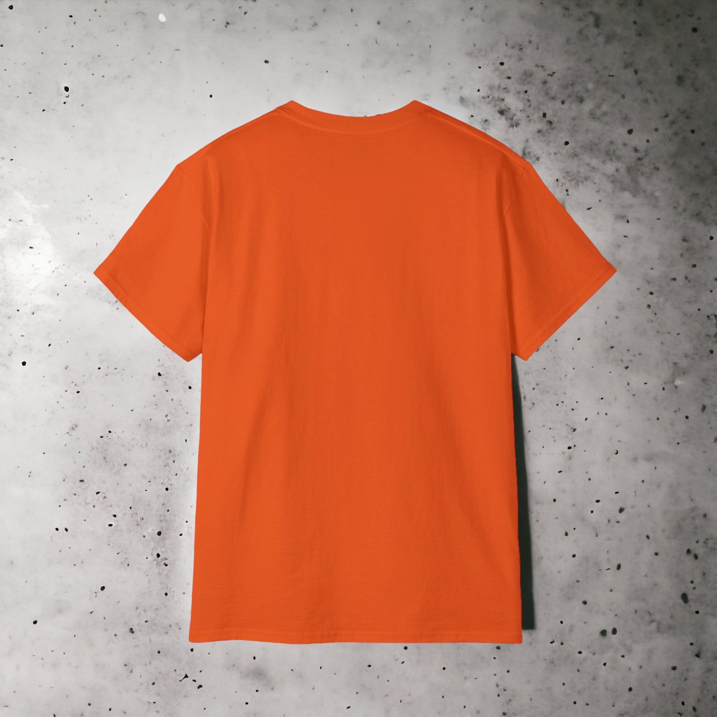 Karl Popper - Unisex Ultra Cotton White, Black or Orange Tee