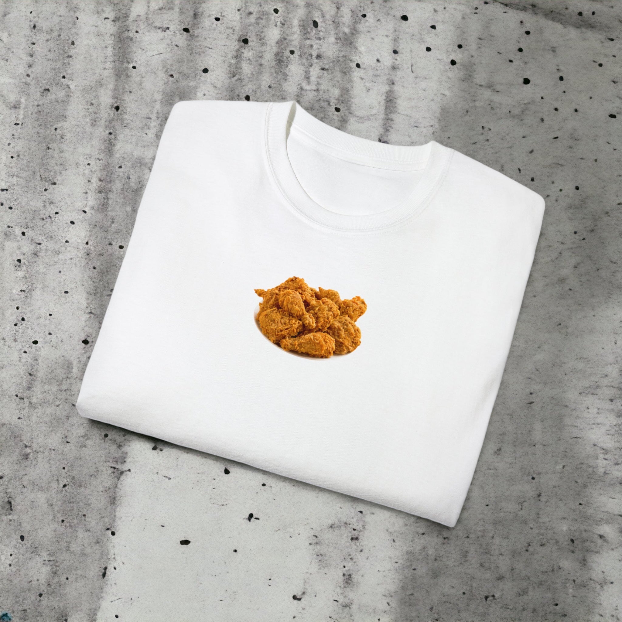 "Fried Chicken" T-shirt