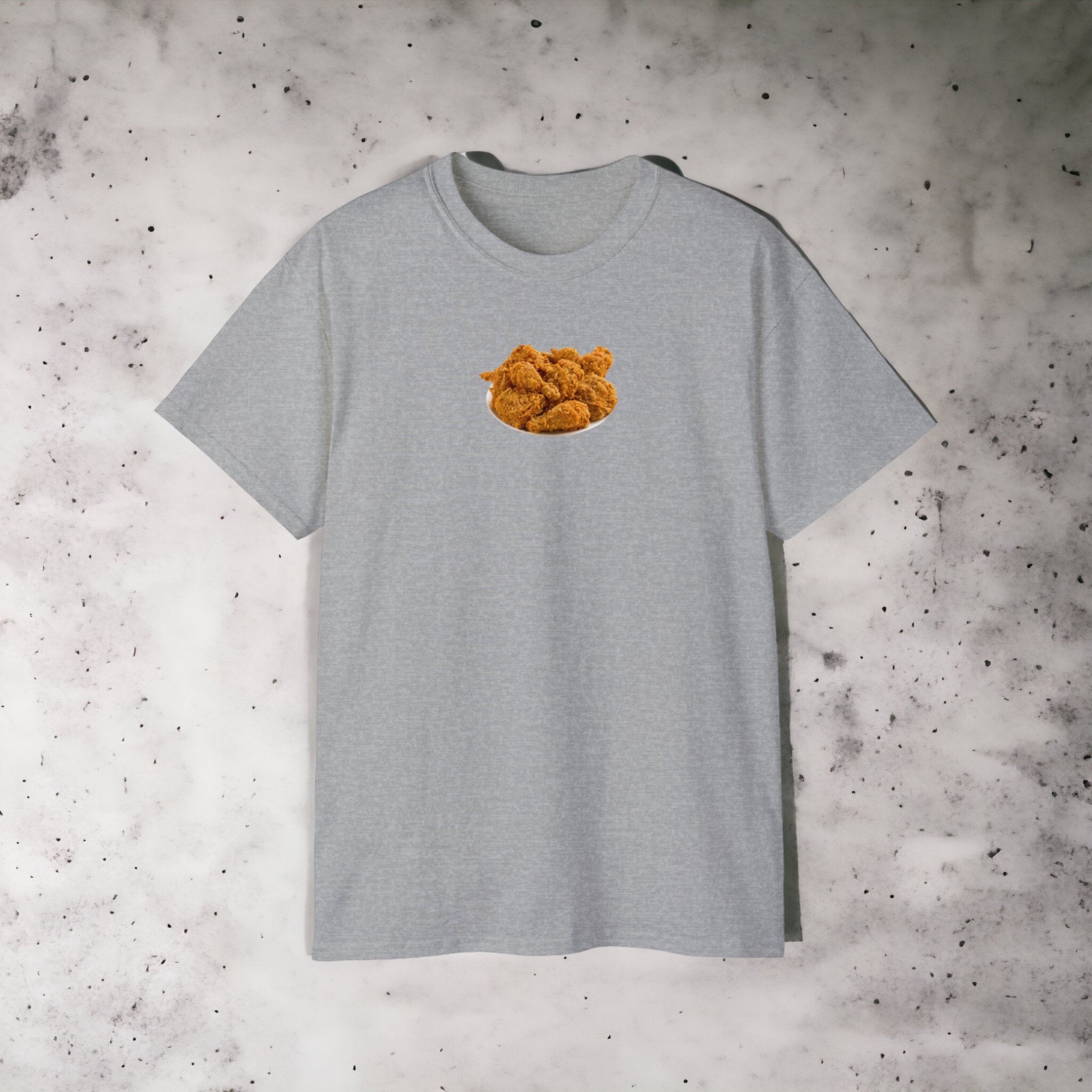 "Fried Chicken" T-shirt