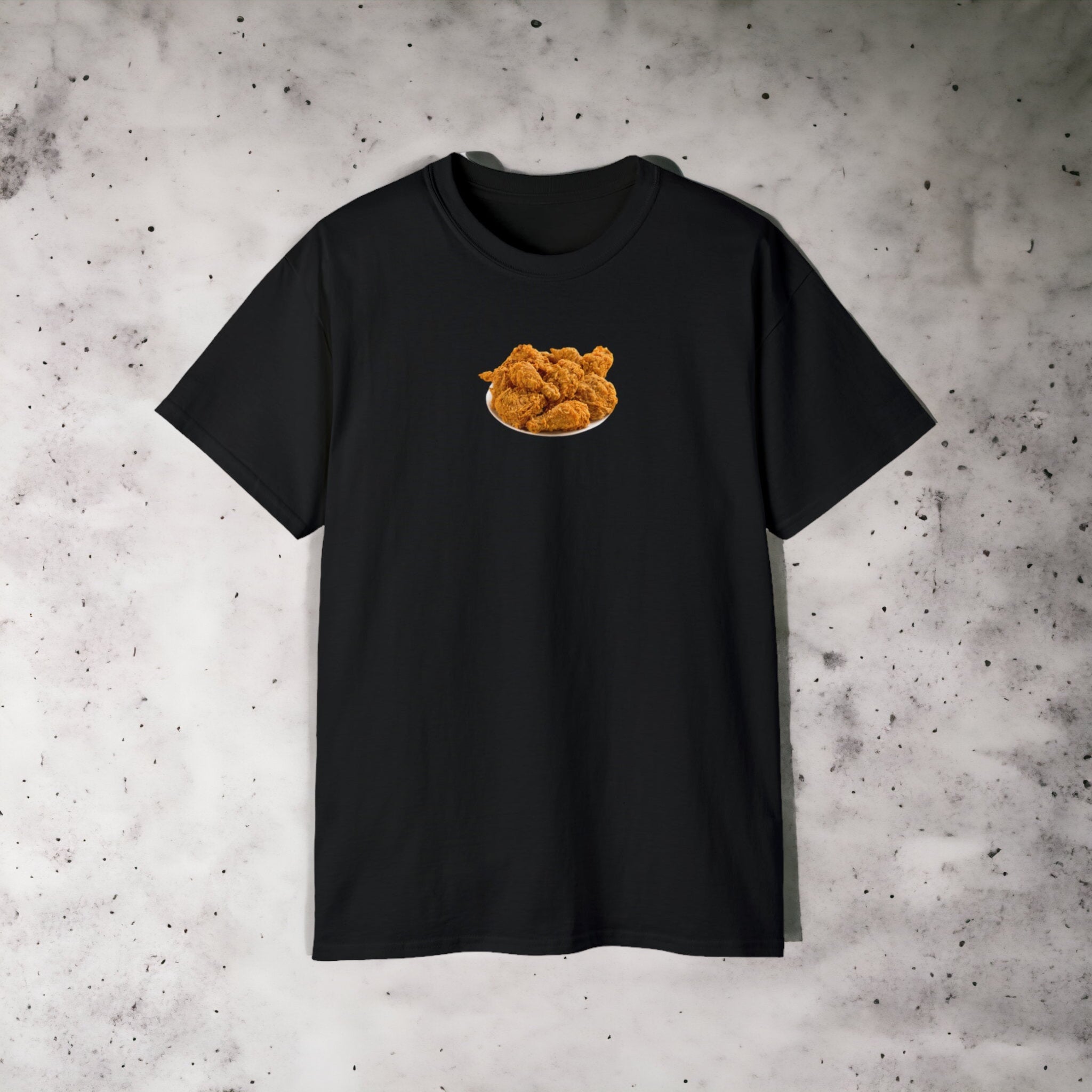 "Fried Chicken" T-shirt